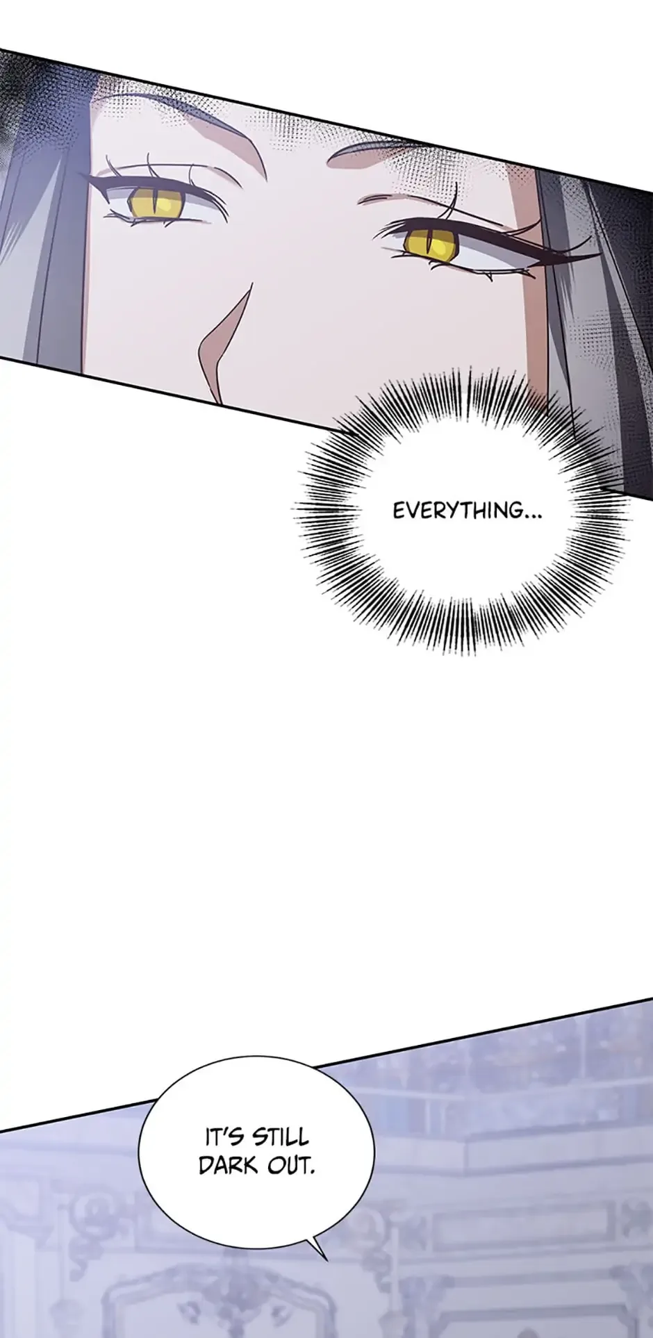 One Regret Is Enough Chapter 25 page 16