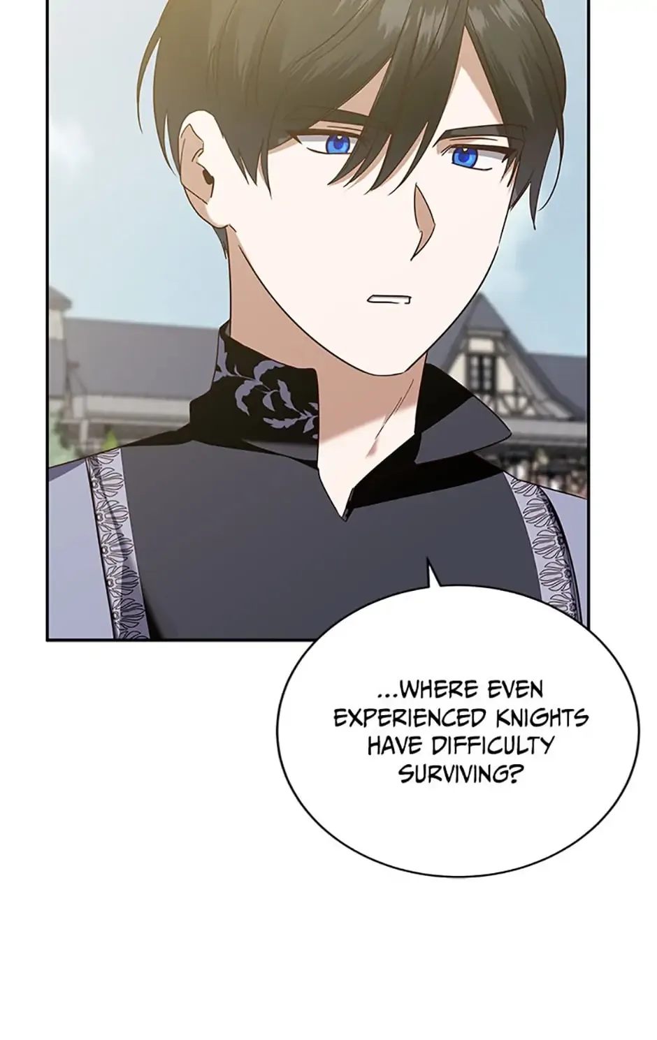 One Regret Is Enough Chapter 23 page 34