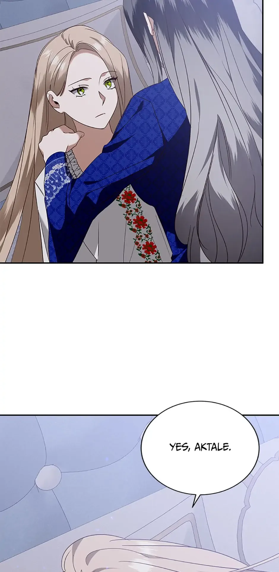 One Regret Is Enough Chapter 25 page 18