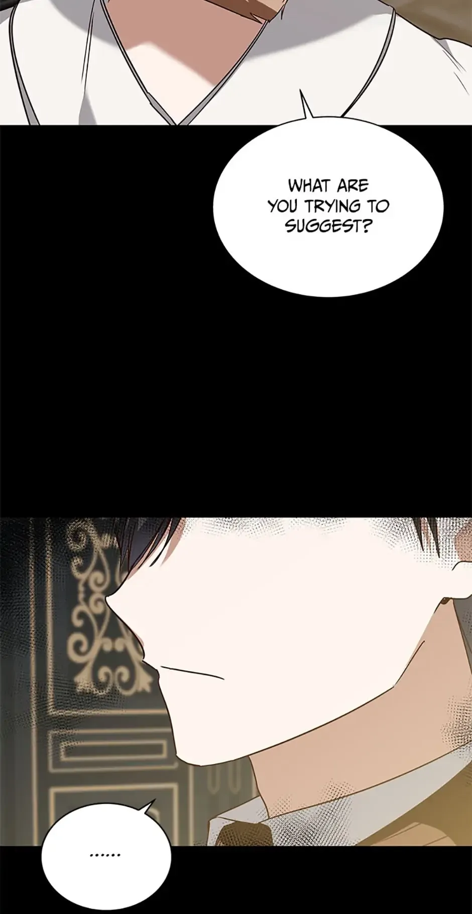 One Regret Is Enough Chapter 25 page 40