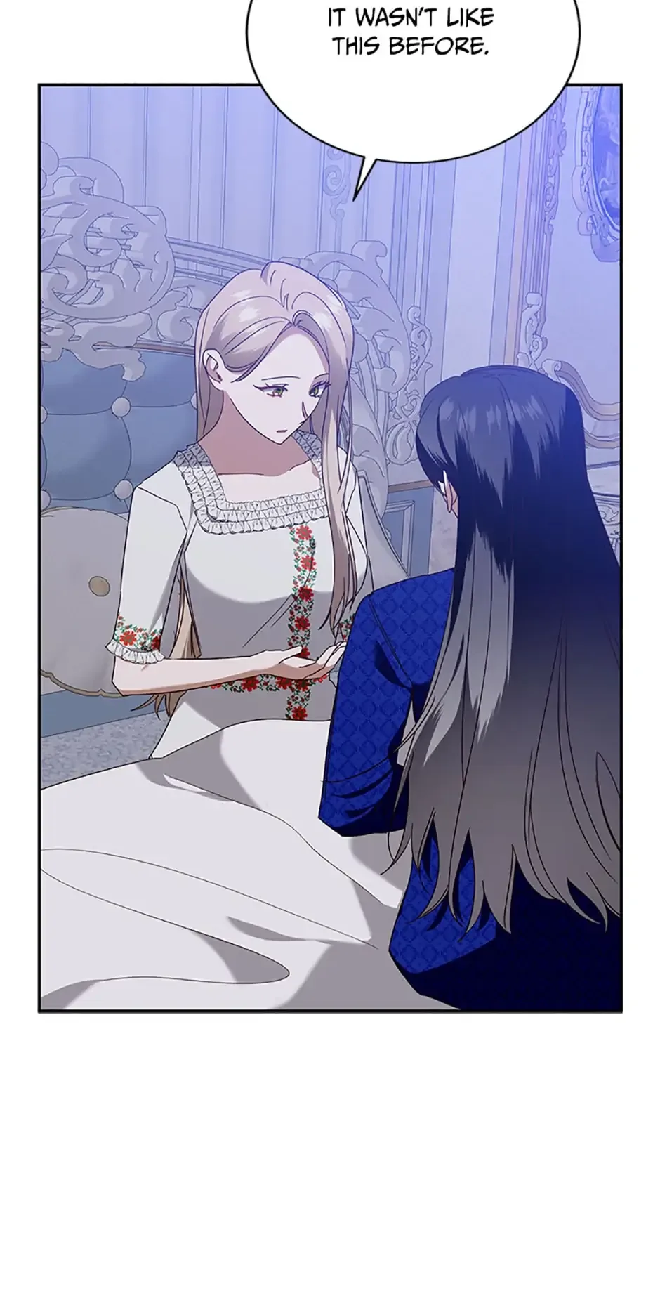 One Regret Is Enough Chapter 25 page 8
