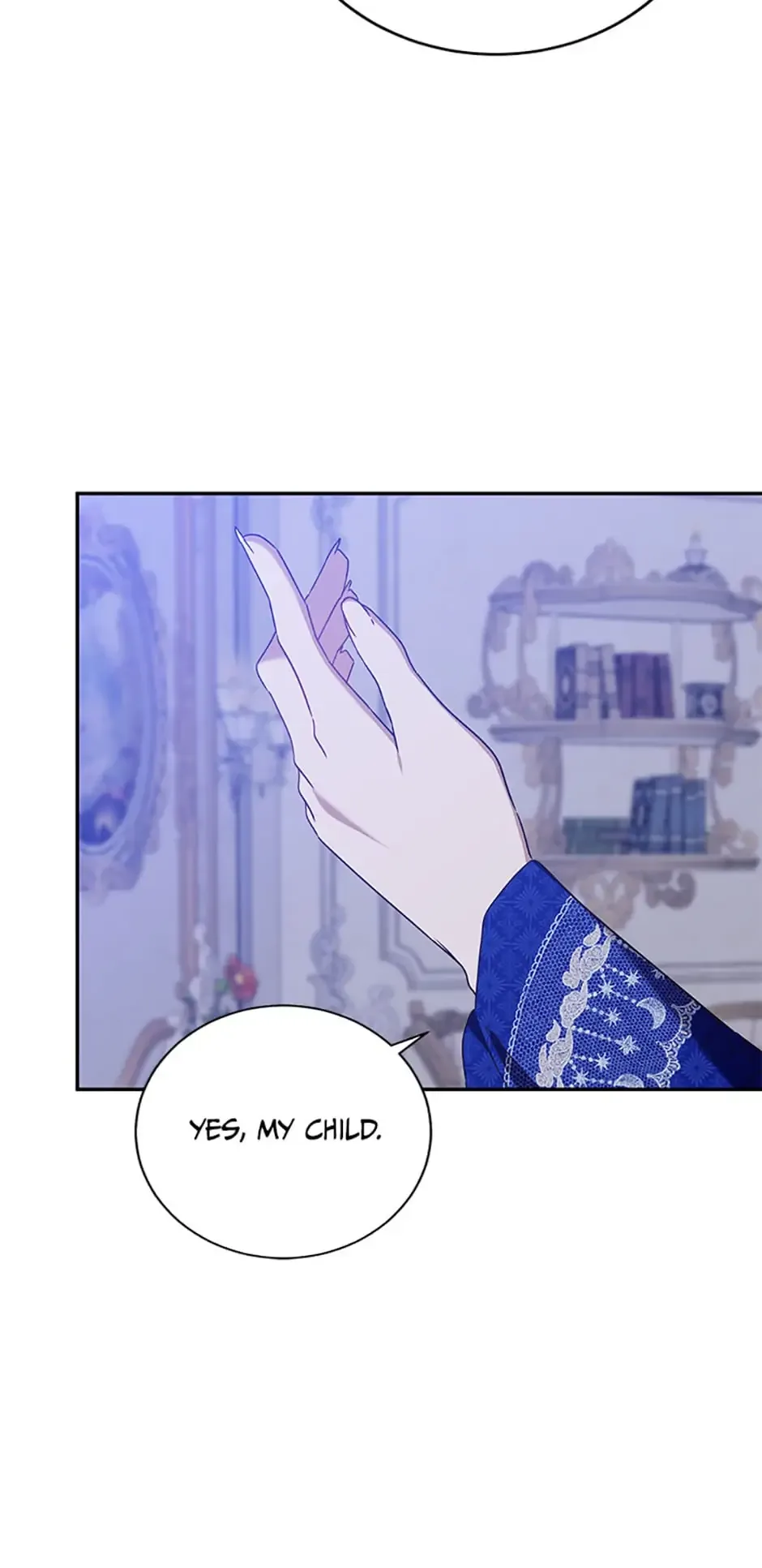 One Regret Is Enough Chapter 25 page 14