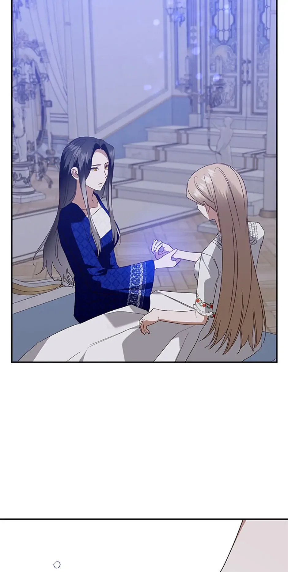 One Regret Is Enough Chapter 25 page 3