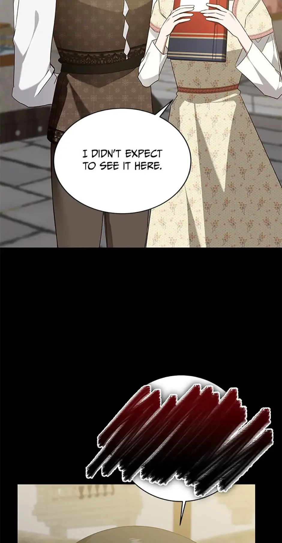 One Regret Is Enough Chapter 24 page 10