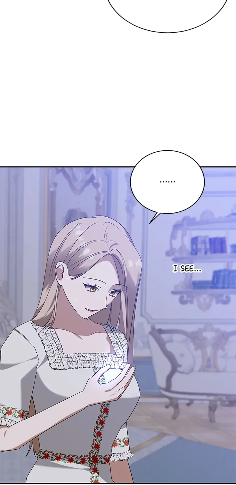 One Regret Is Enough Chapter 25 page 11