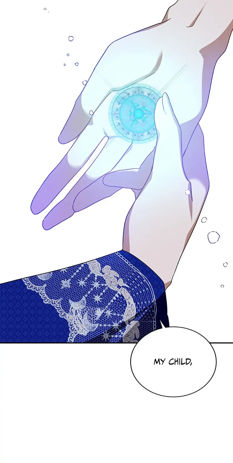 One Regret Is Enough Chapter 25 page 4