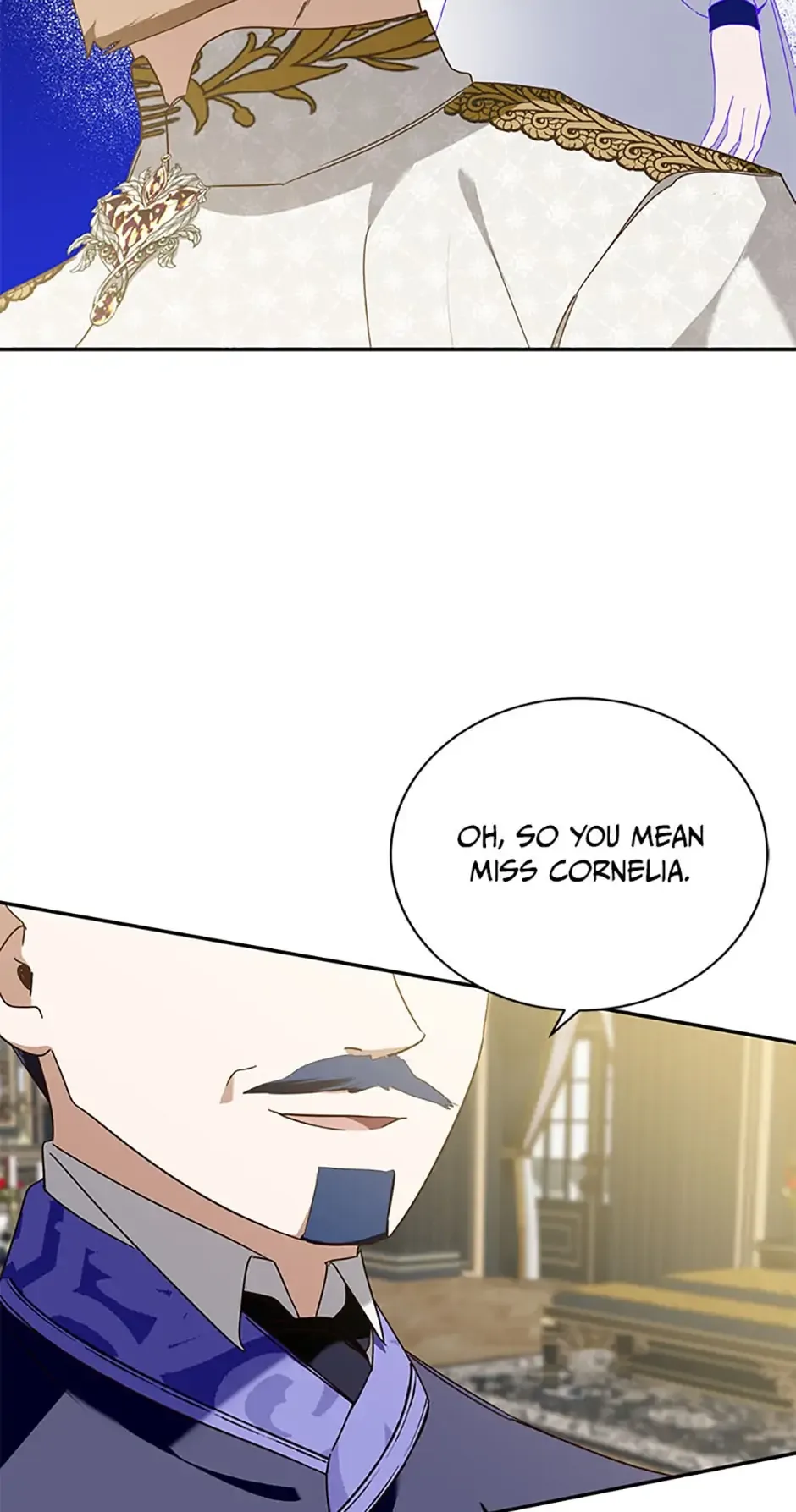 One Regret Is Enough Chapter 25 page 32