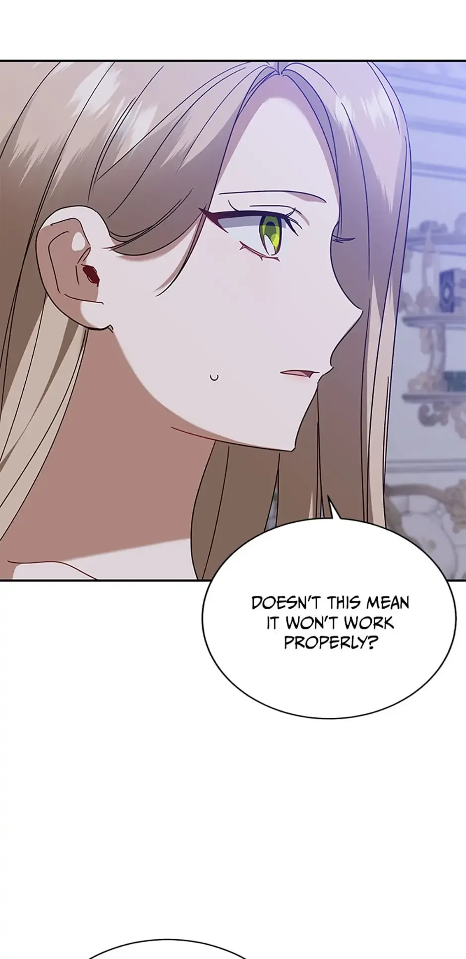 One Regret Is Enough Chapter 25 page 9