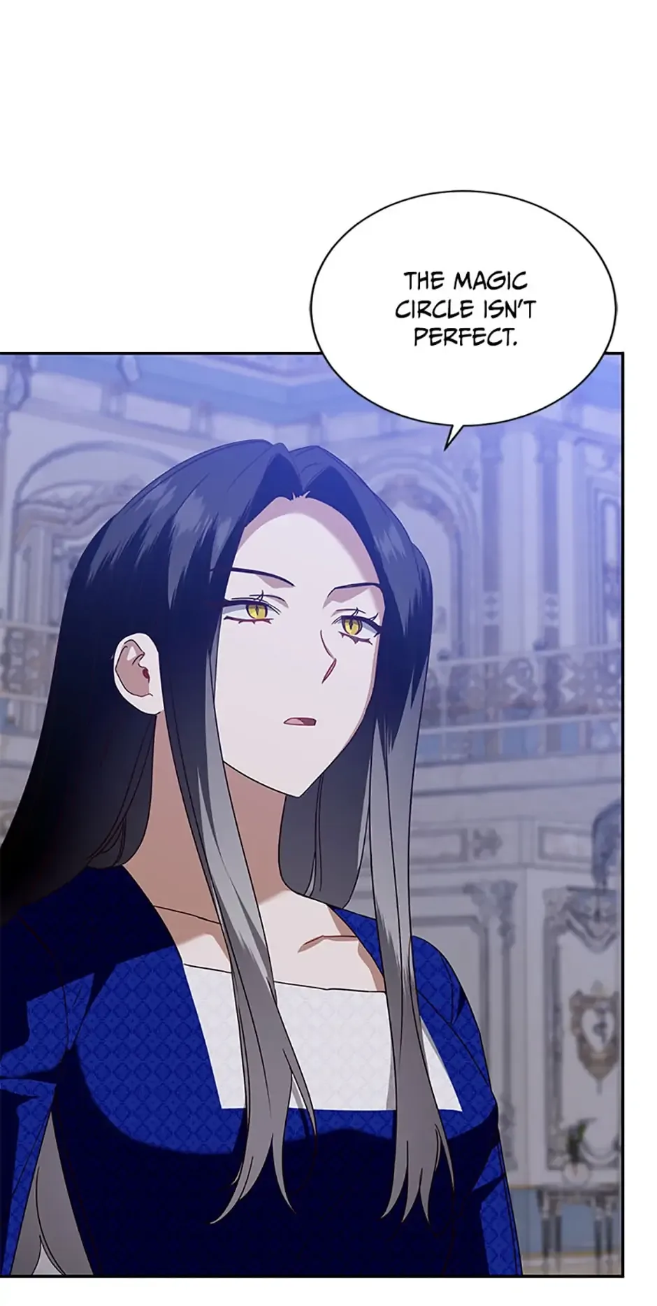 One Regret Is Enough Chapter 25 page 5