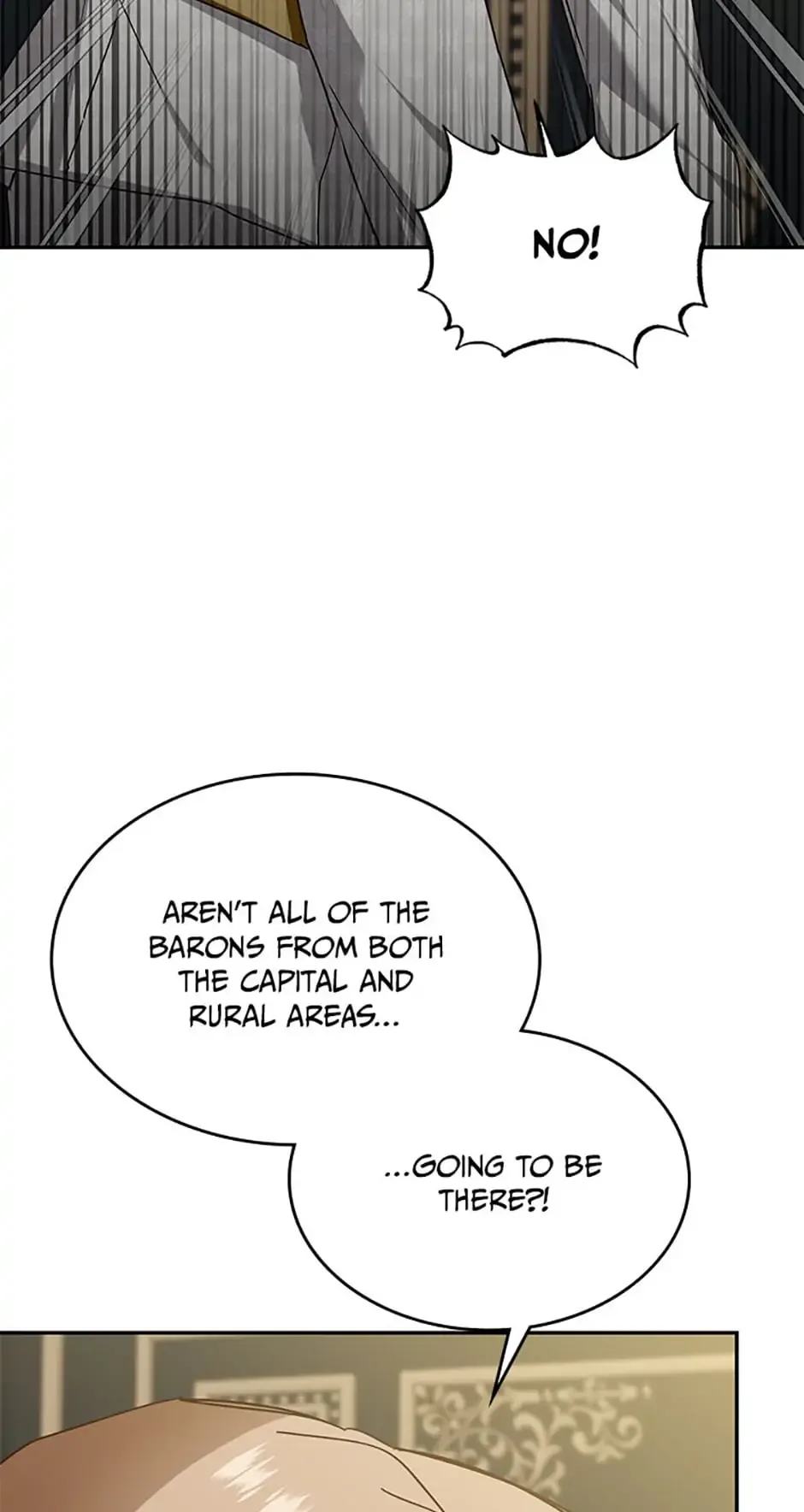 One Regret Is Enough Chapter 25 page 61