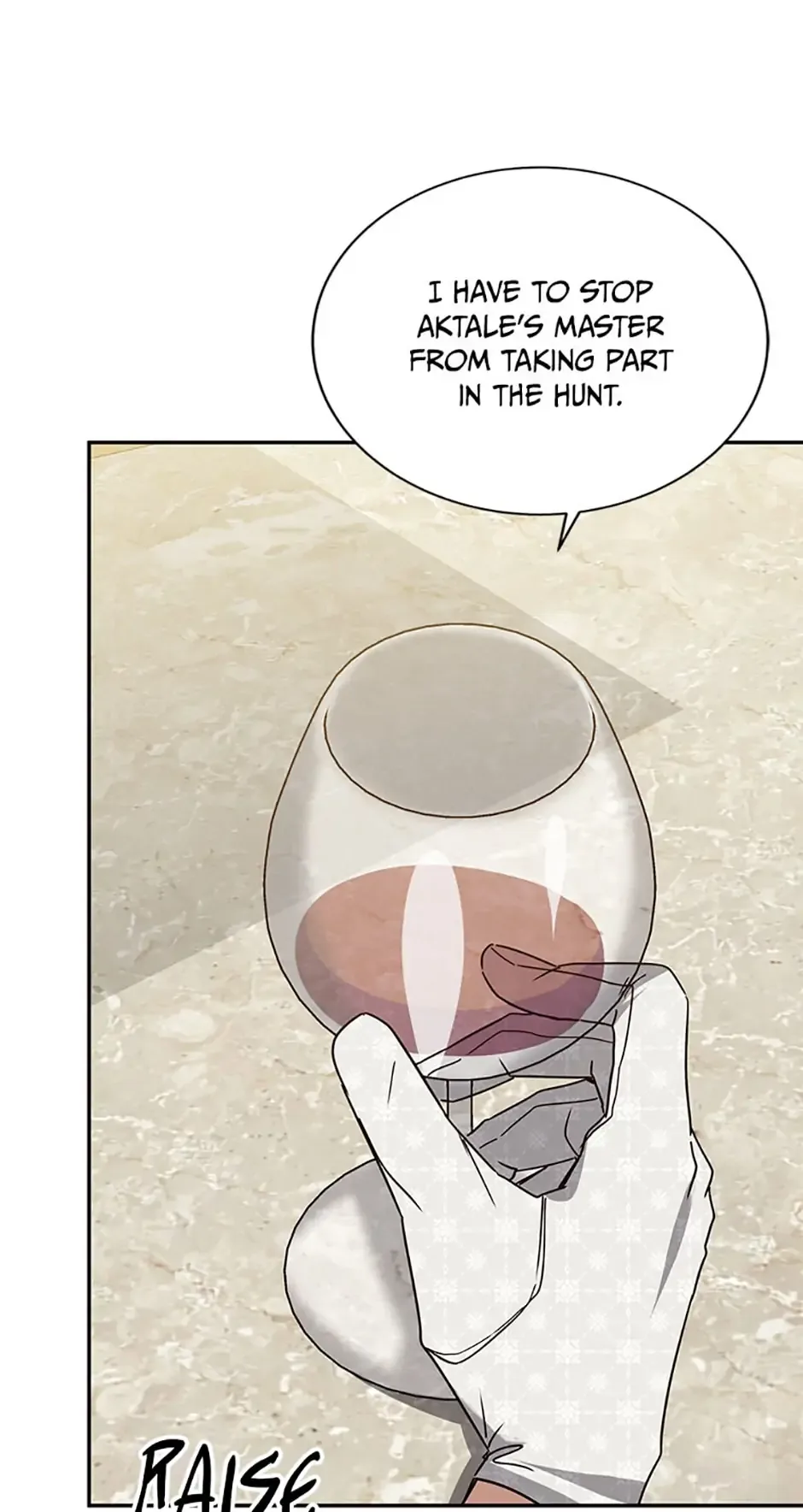 One Regret Is Enough Chapter 25 page 65