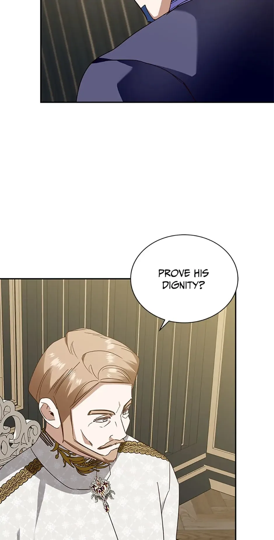 One Regret Is Enough Chapter 25 page 48