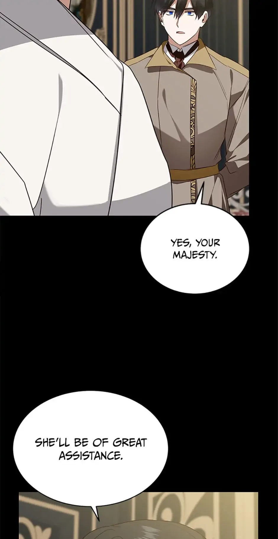 One Regret Is Enough Chapter 25 page 43