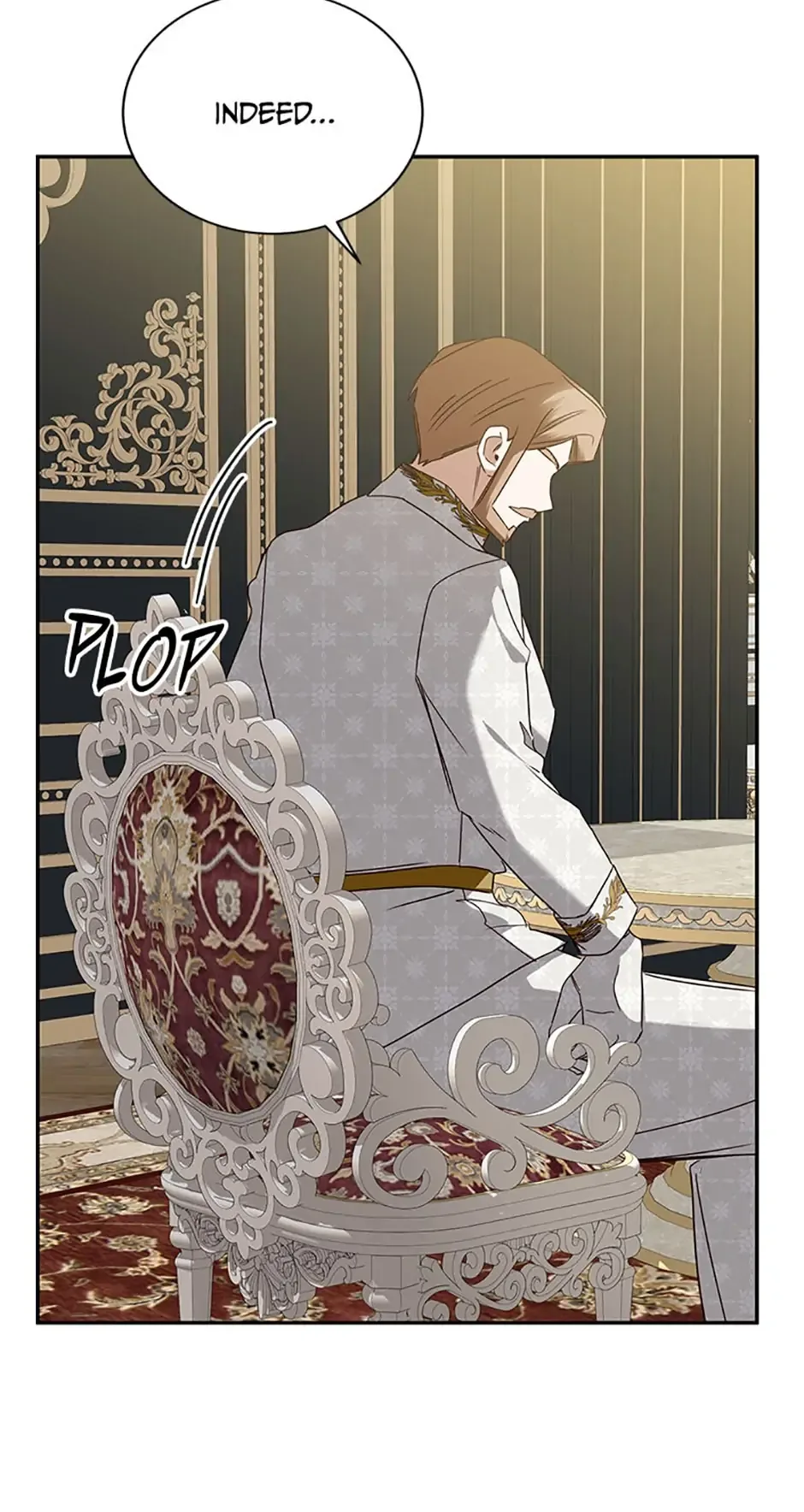 One Regret Is Enough Chapter 25 page 64