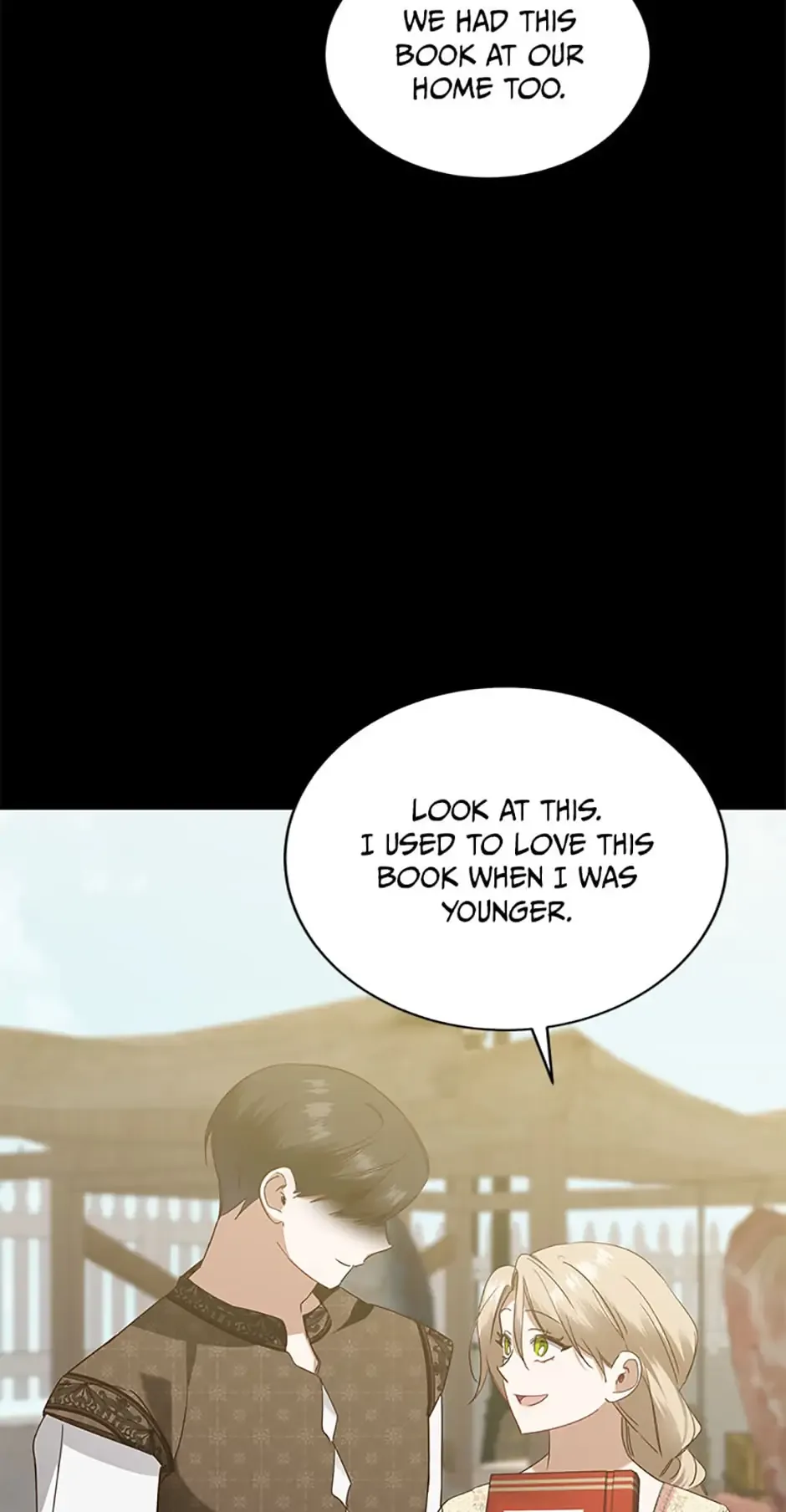 One Regret Is Enough Chapter 24 page 9
