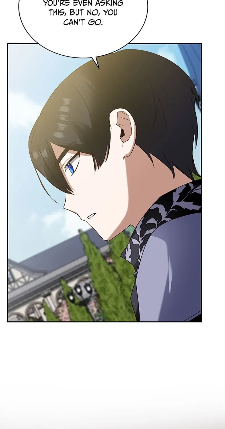 One Regret Is Enough Chapter 23 page 23