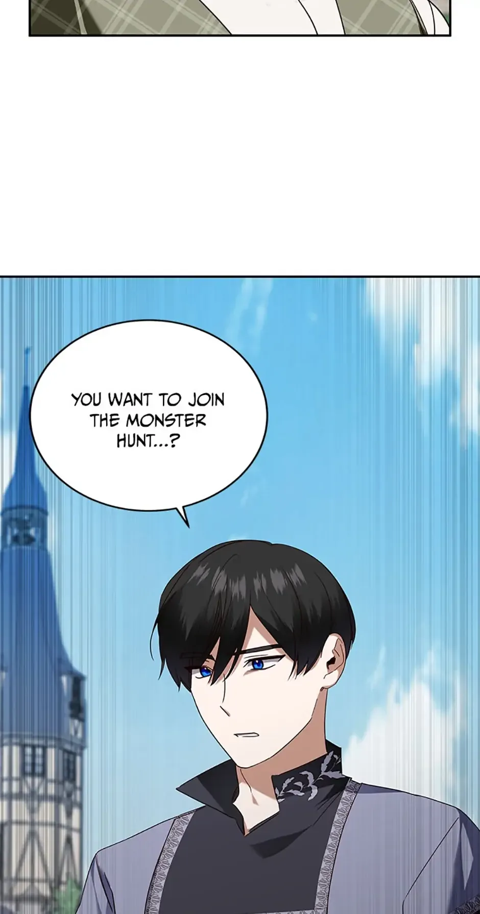 One Regret Is Enough Chapter 23 page 20