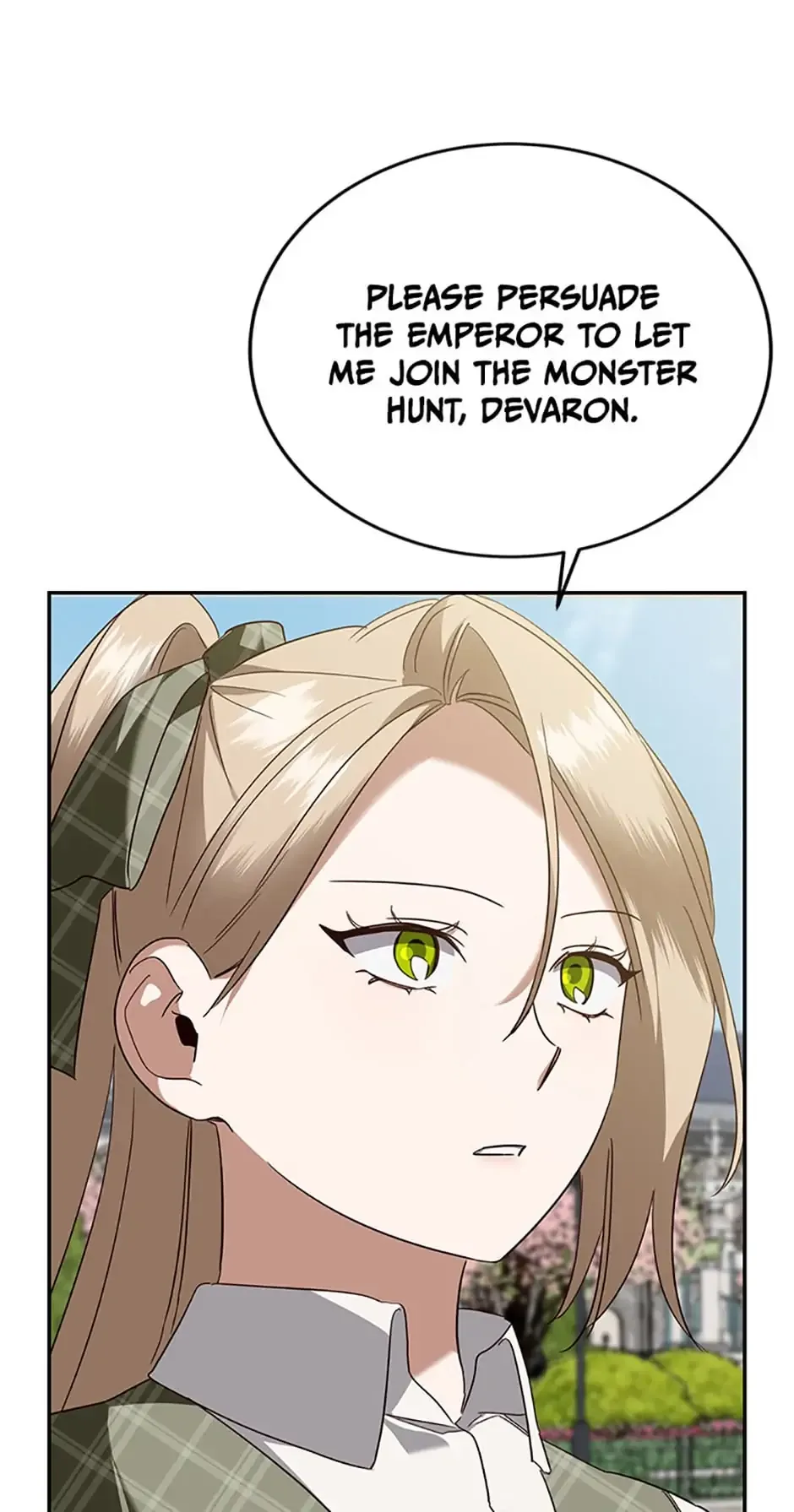 One Regret Is Enough Chapter 23 page 19