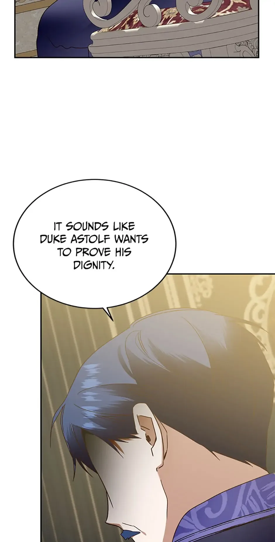 One Regret Is Enough Chapter 25 page 47