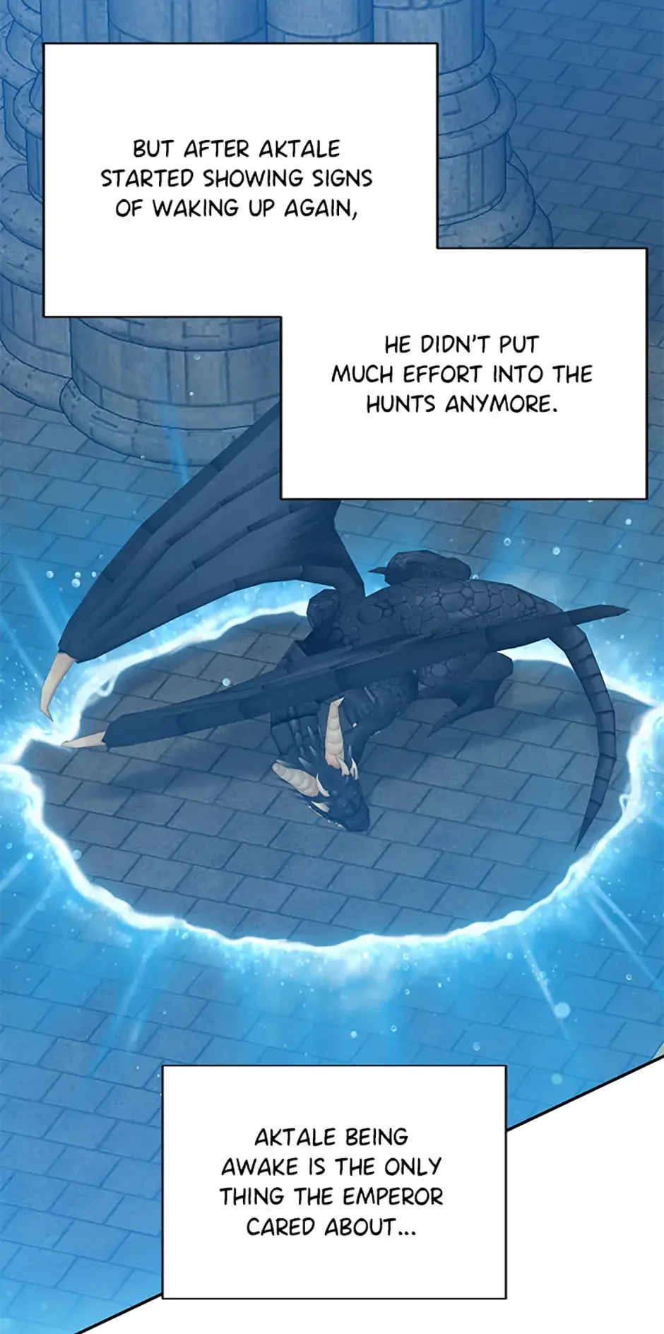 One Regret Is Enough Chapter 23 page 29