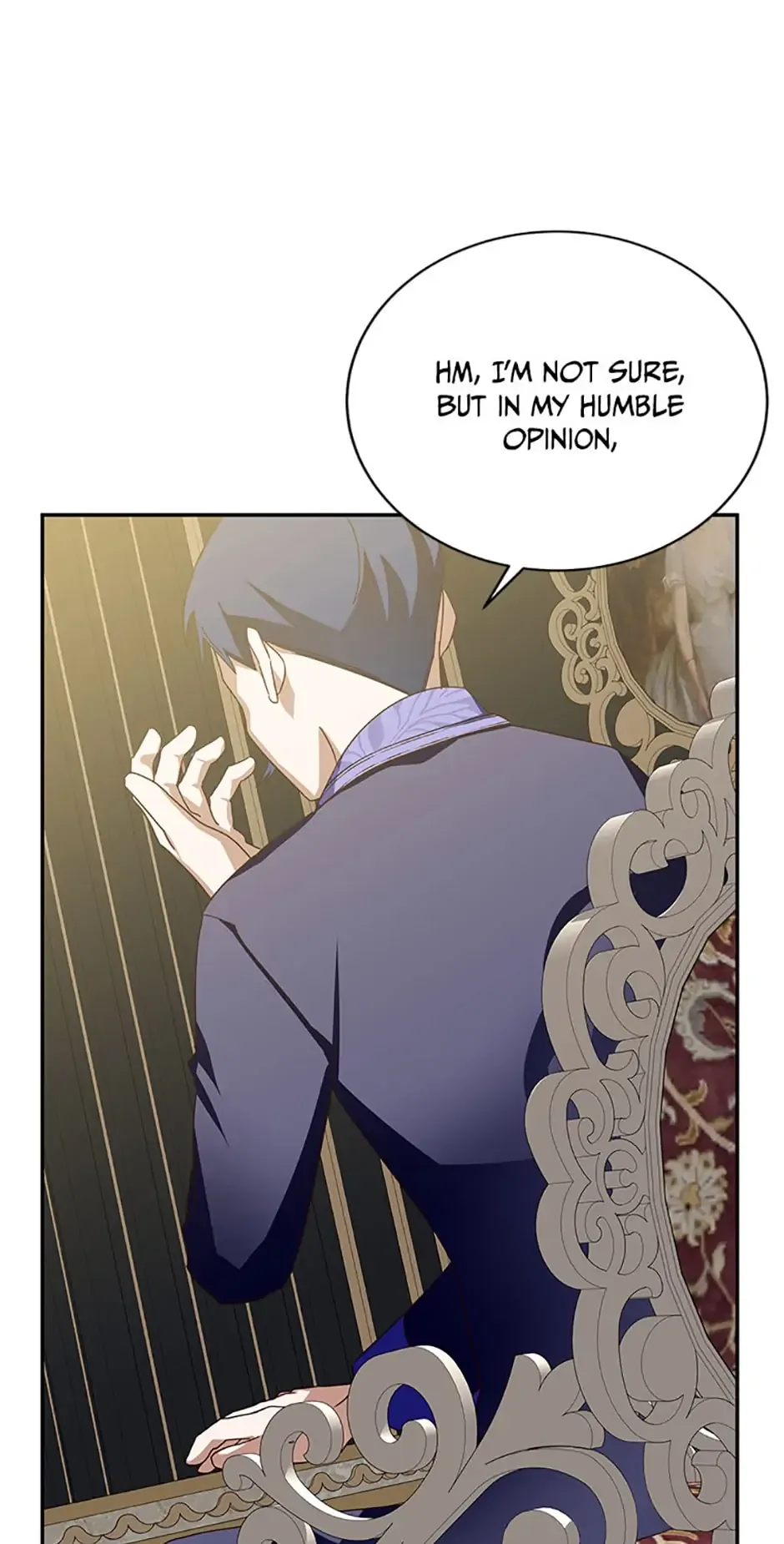 One Regret Is Enough Chapter 25 page 46