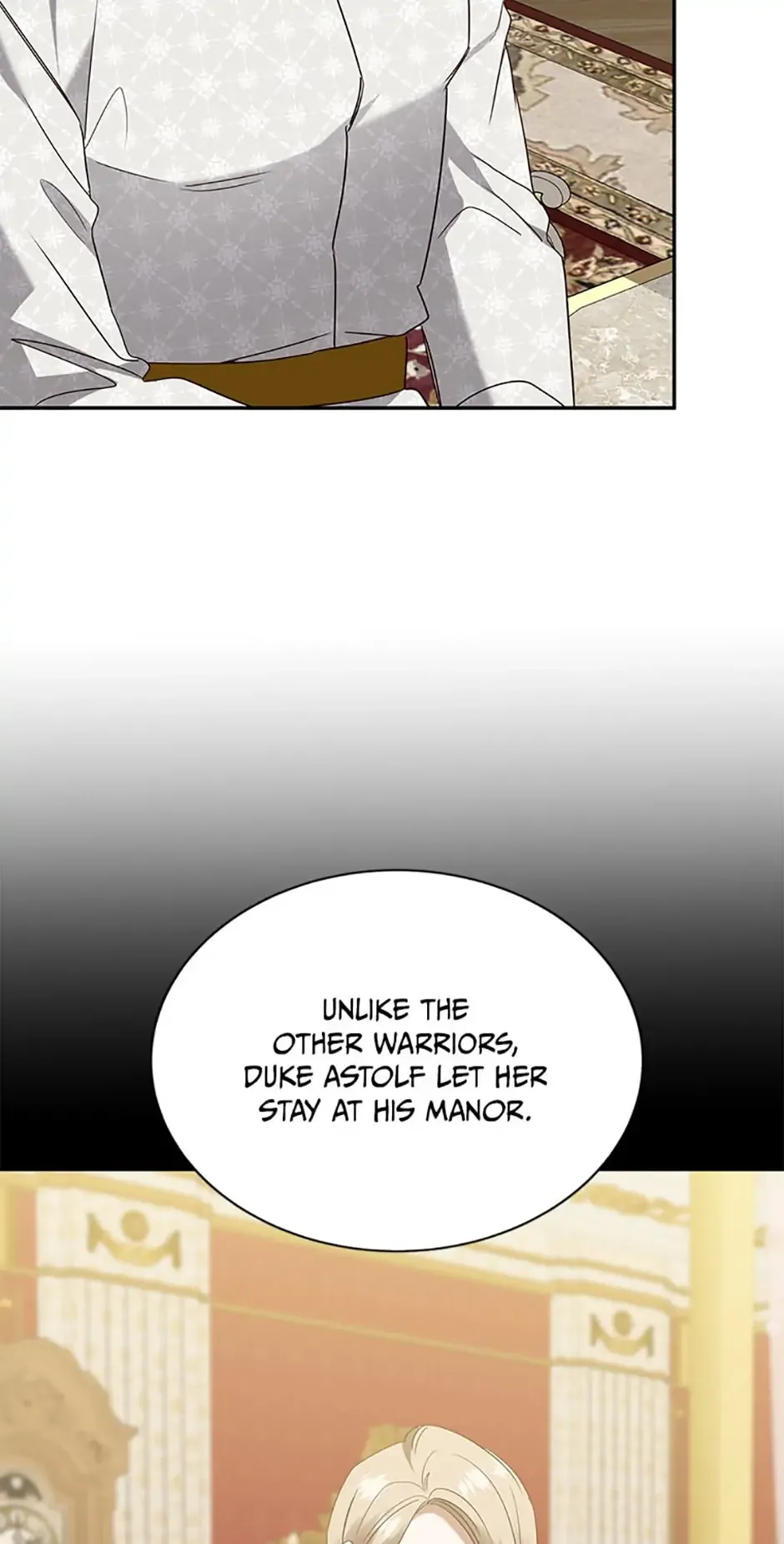 One Regret Is Enough Chapter 25 page 49