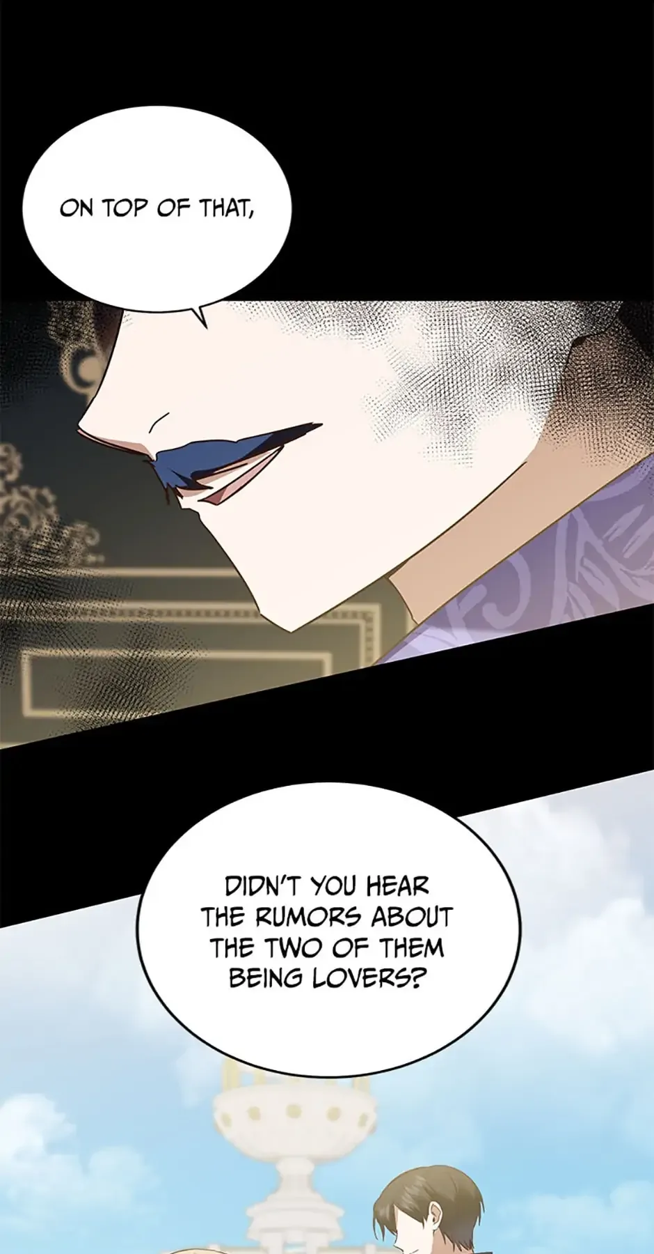 One Regret Is Enough Chapter 25 page 52