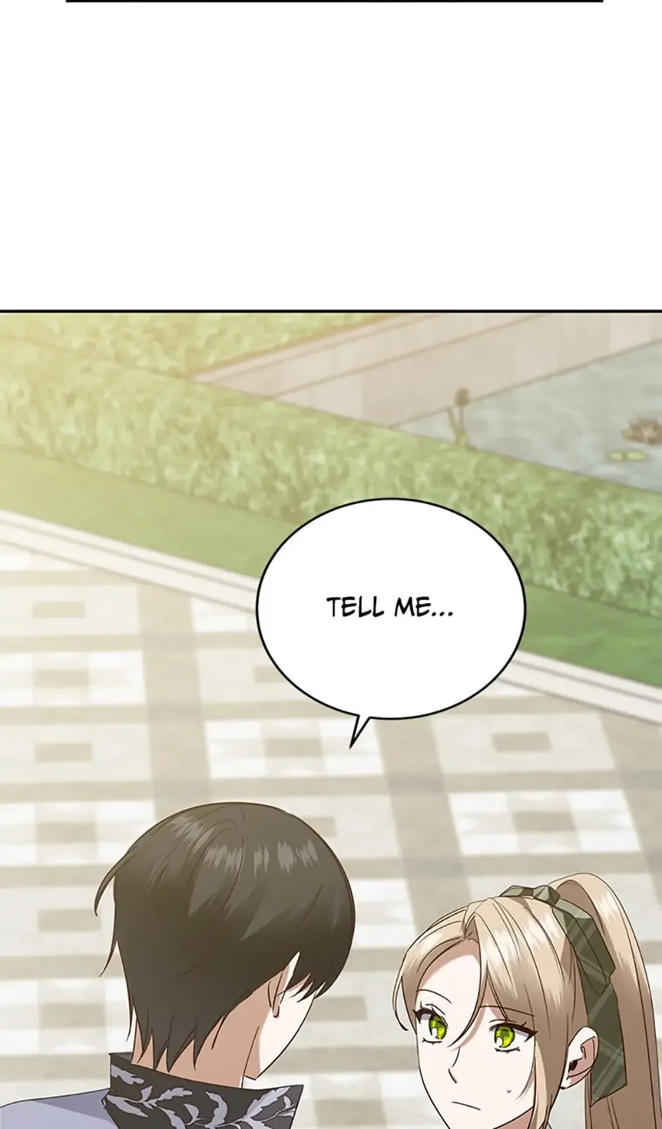 One Regret Is Enough Chapter 23 page 36