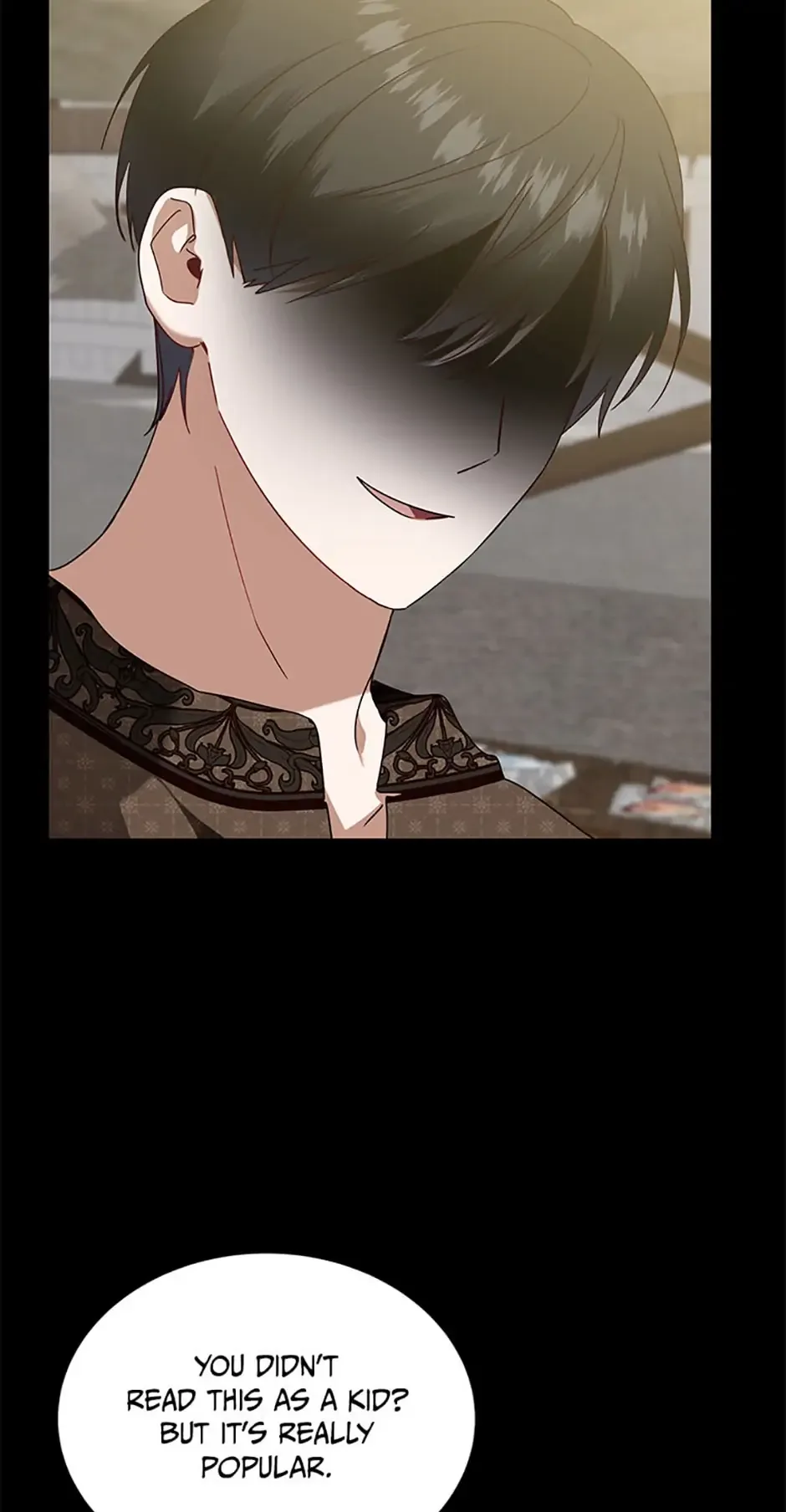 One Regret Is Enough Chapter 24 page 11