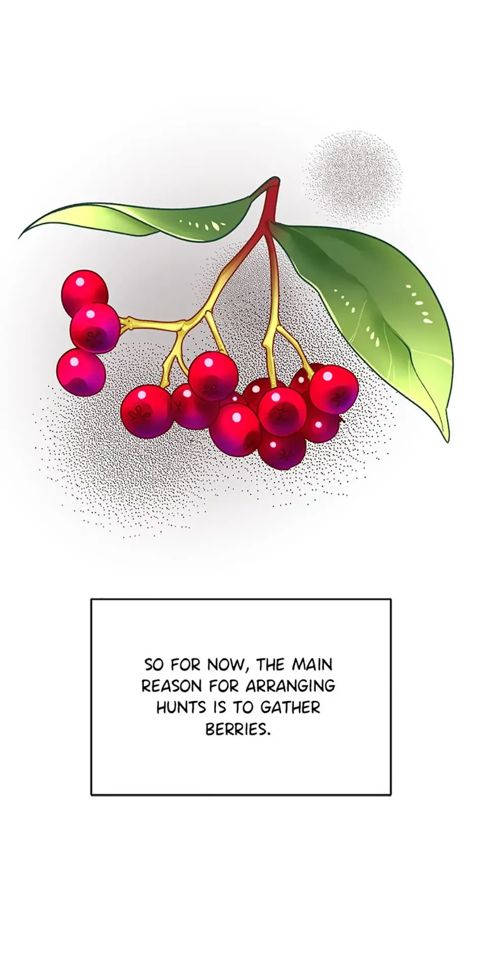 One Regret Is Enough Chapter 23 page 31