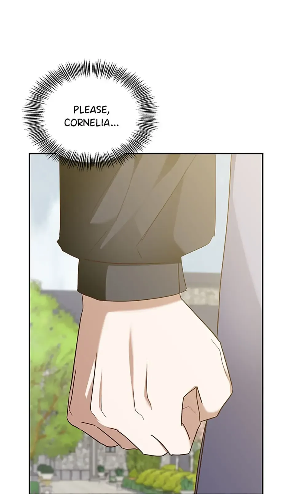One Regret Is Enough Chapter 23 page 35