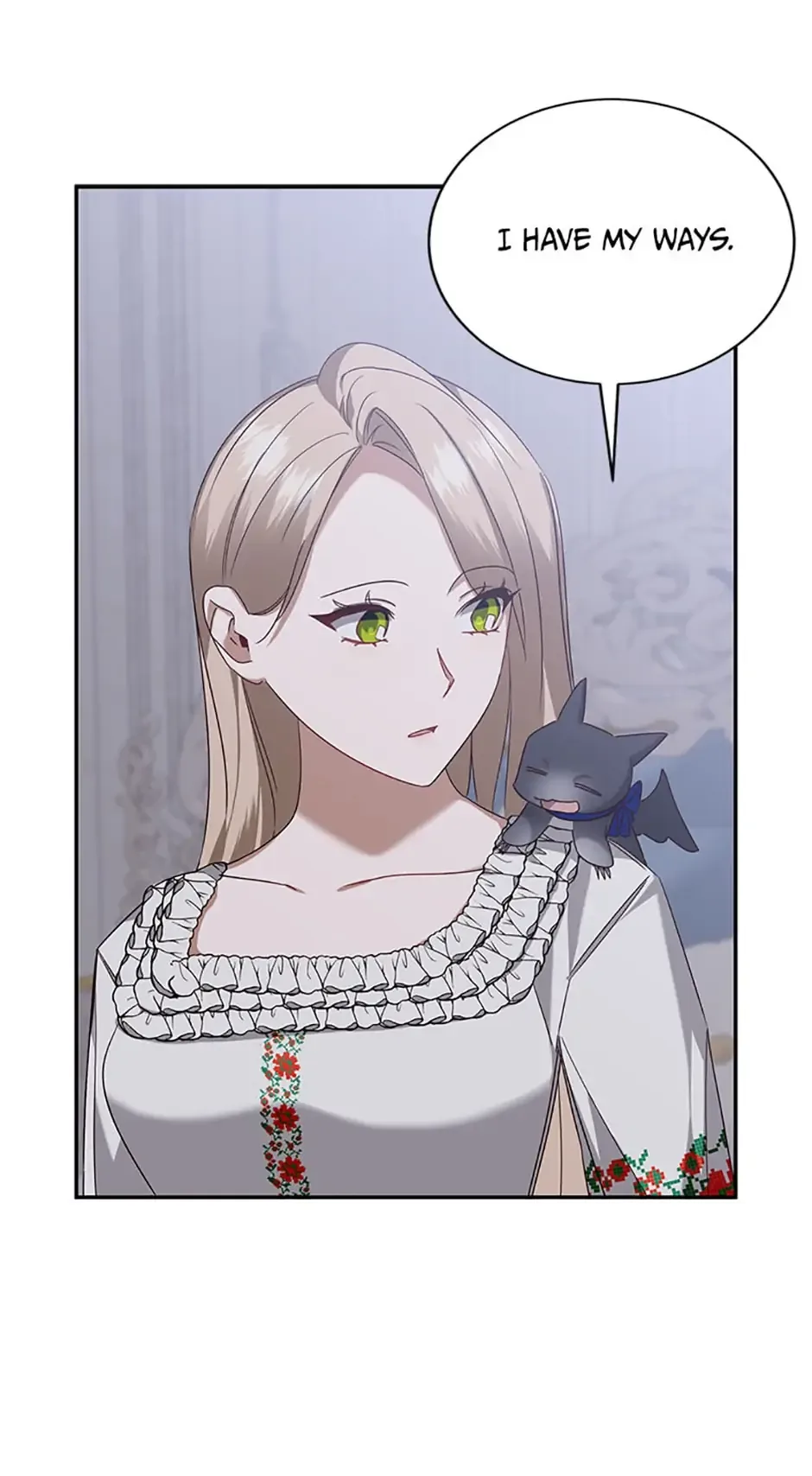 One Regret Is Enough Chapter 24 page 30