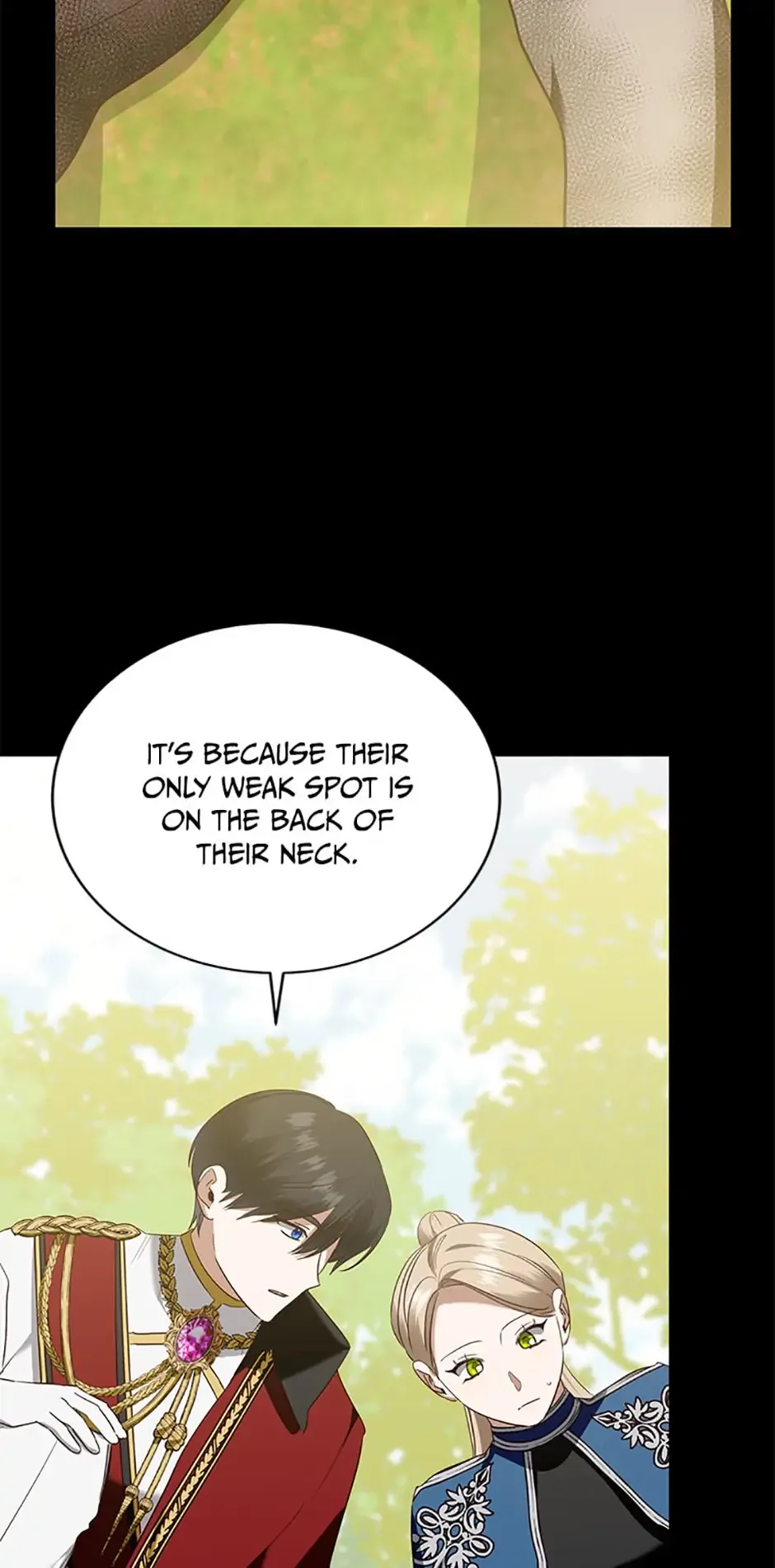 One Regret Is Enough Chapter 23 page 44