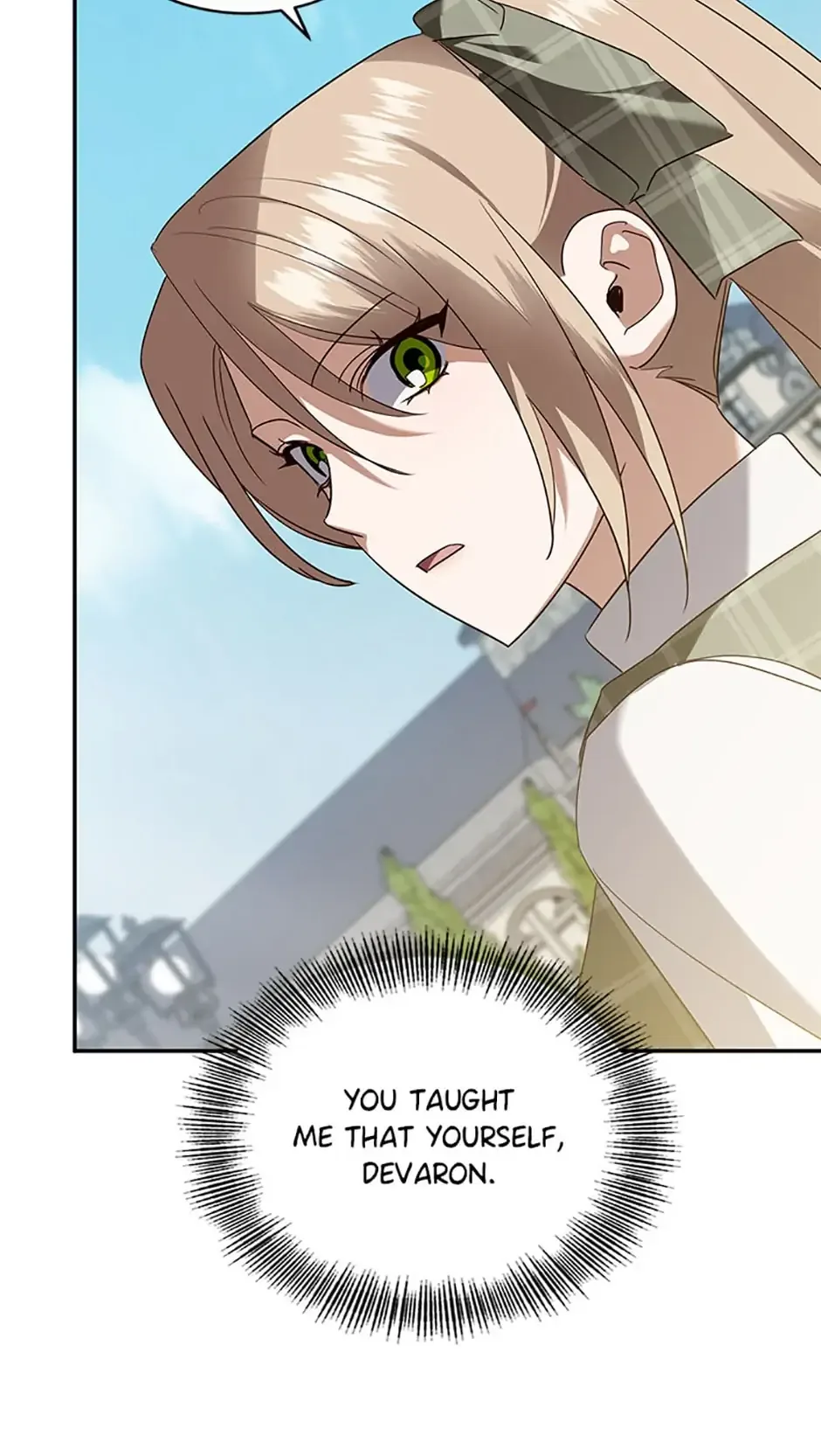 One Regret Is Enough Chapter 23 page 41