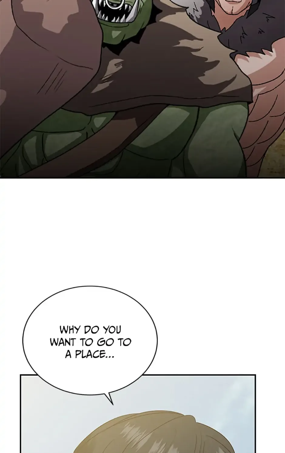 One Regret Is Enough Chapter 23 page 33
