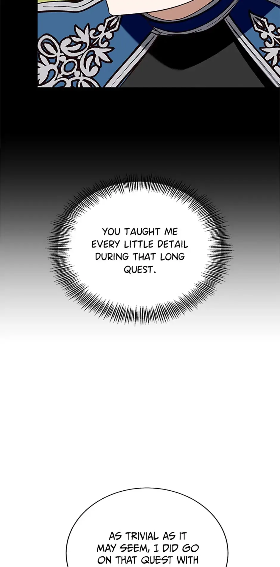 One Regret Is Enough Chapter 23 page 46
