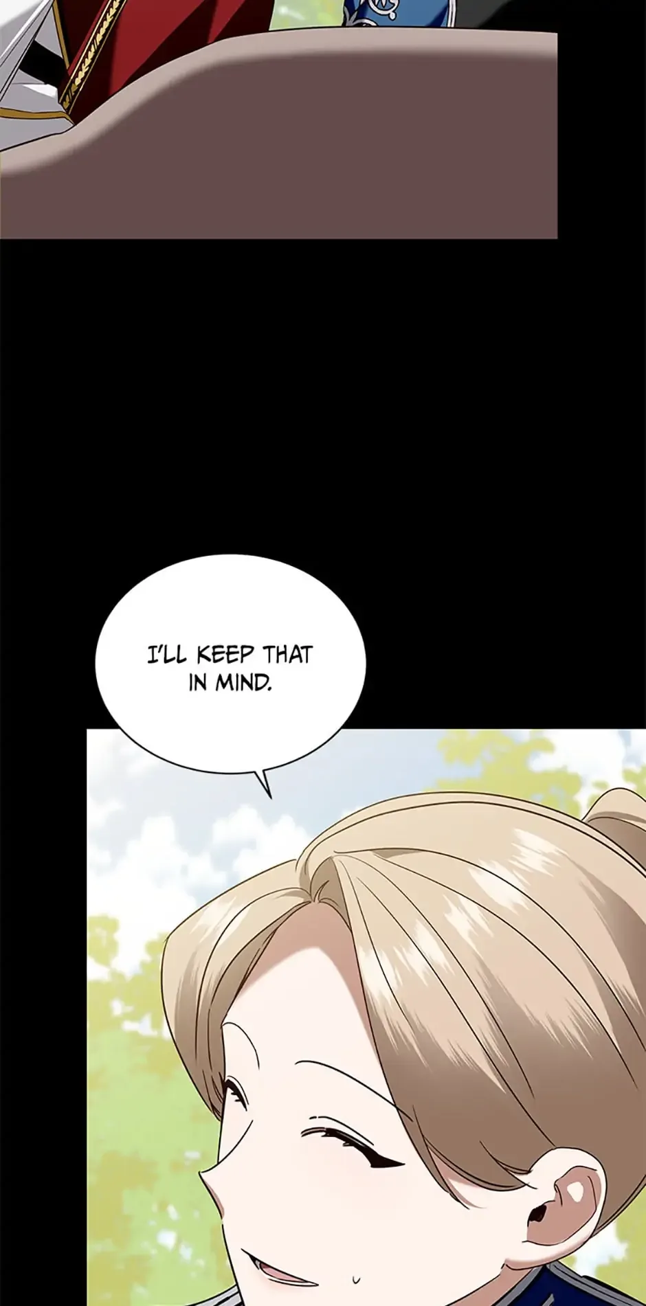 One Regret Is Enough Chapter 23 page 45