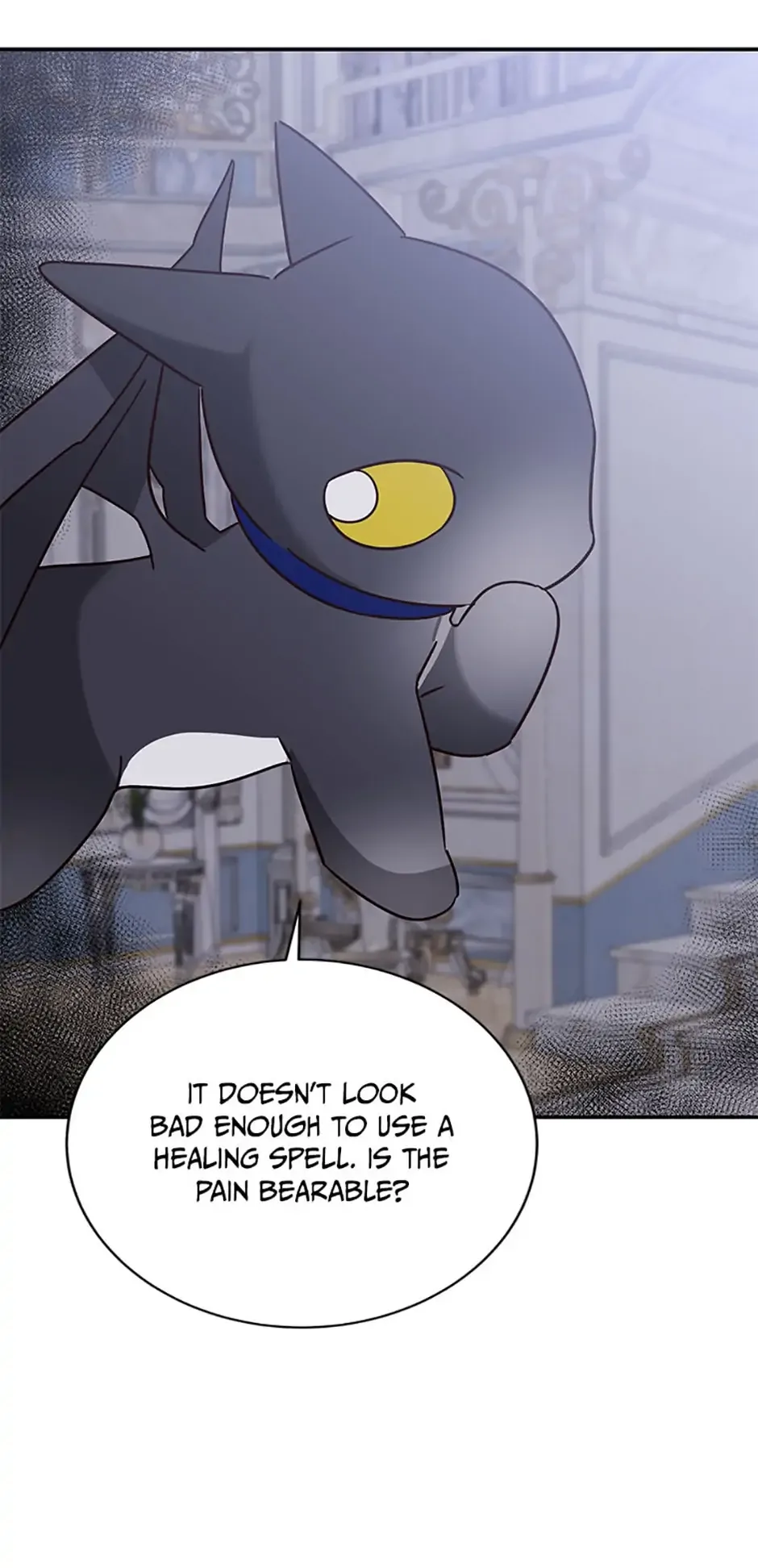 One Regret Is Enough Chapter 24 page 26