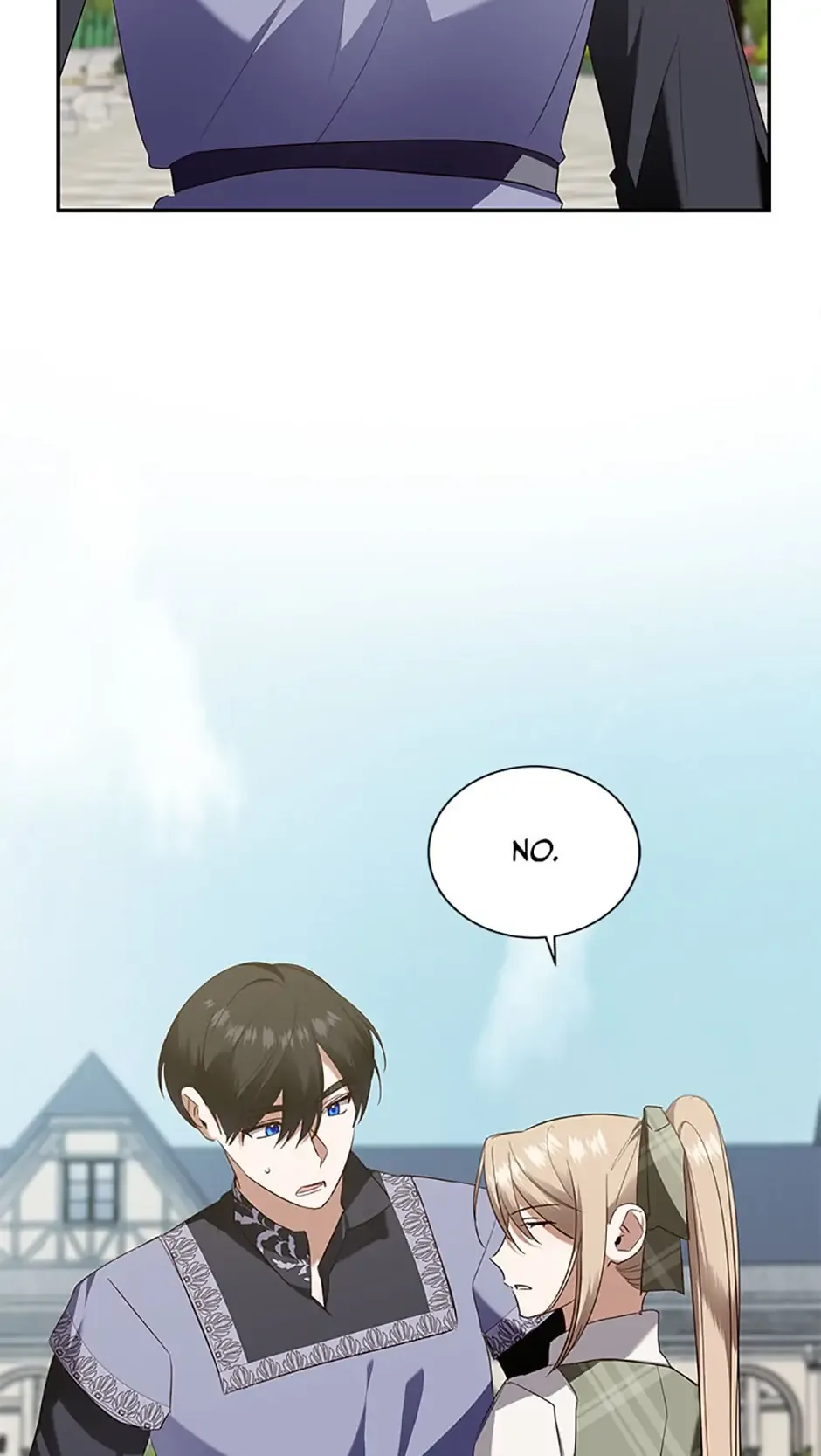 One Regret Is Enough Chapter 23 page 39