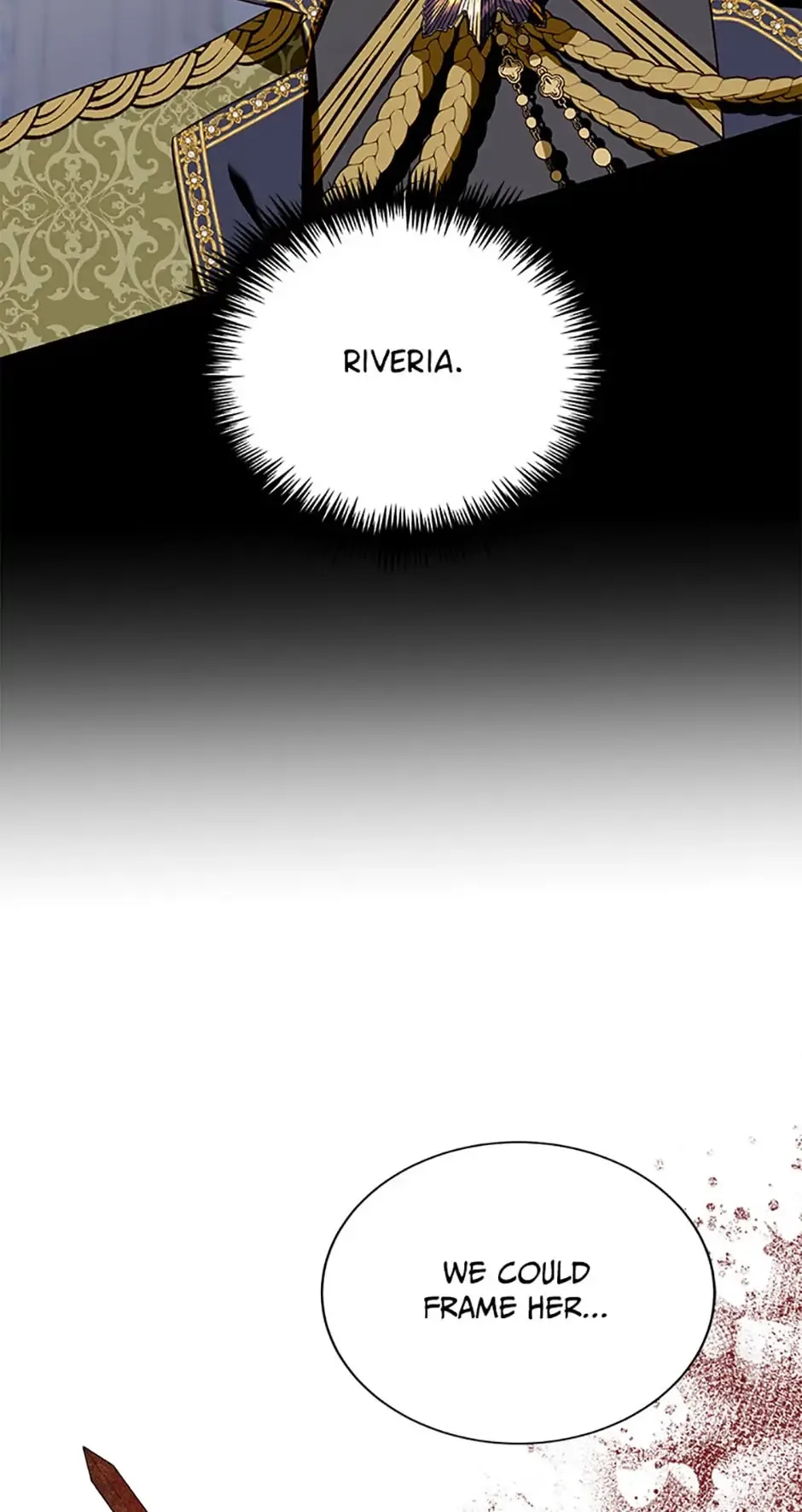 One Regret Is Enough Chapter 26 page 13