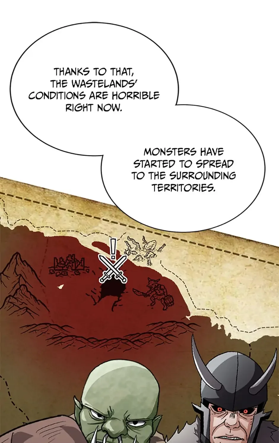 One Regret Is Enough Chapter 23 page 32