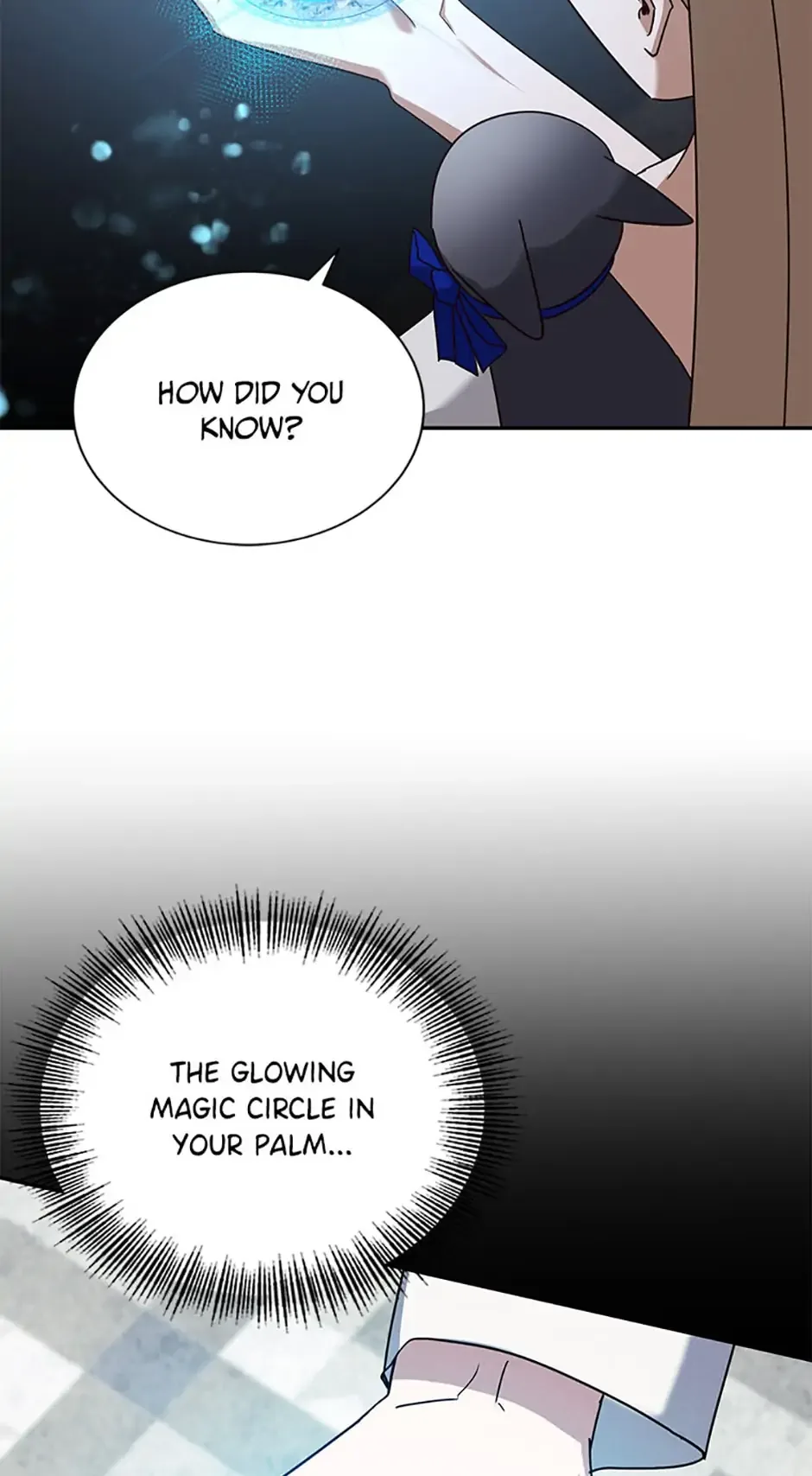 One Regret Is Enough Chapter 24 page 33