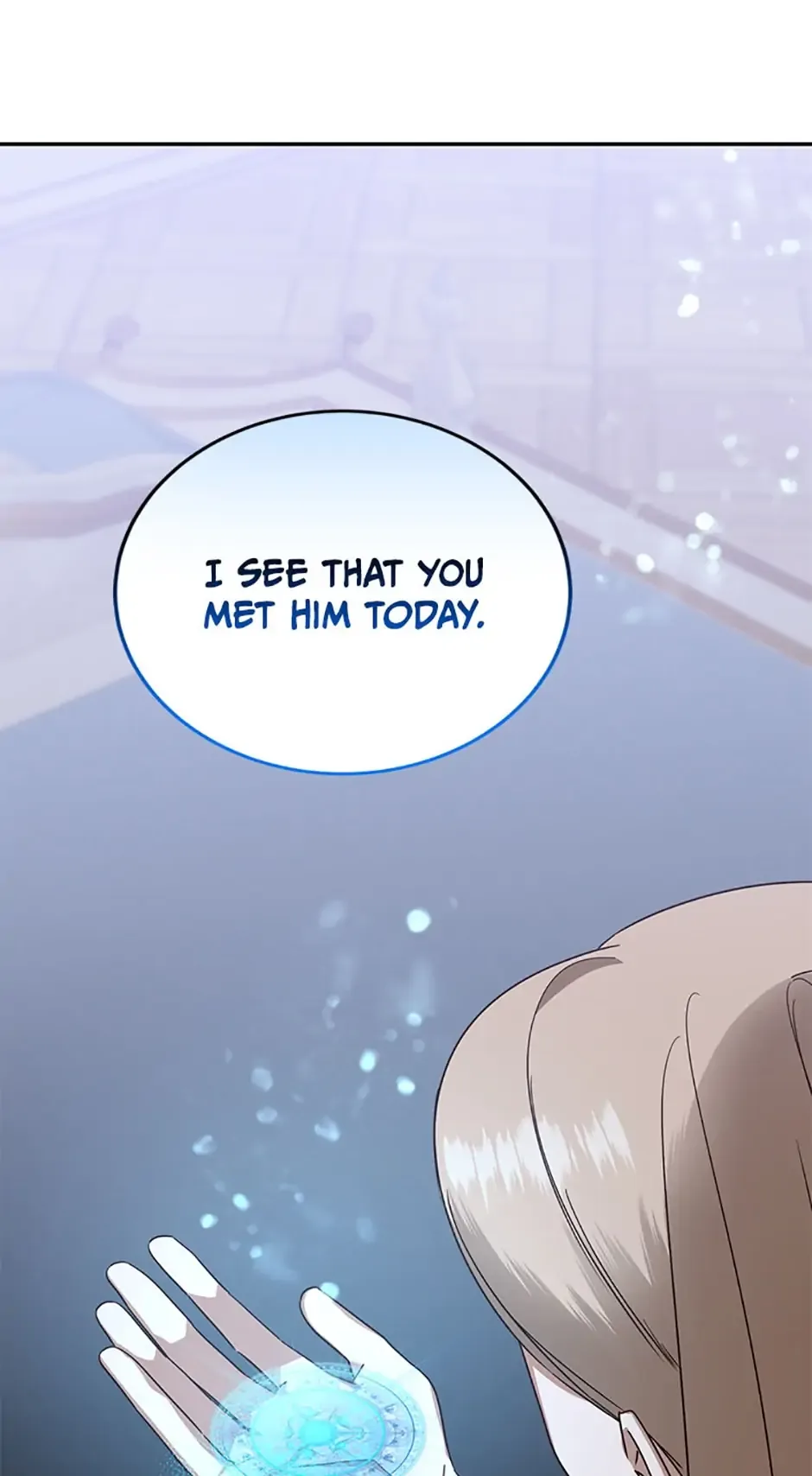 One Regret Is Enough Chapter 24 page 32