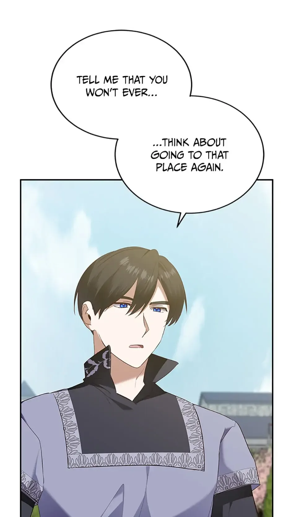 One Regret Is Enough Chapter 23 page 38
