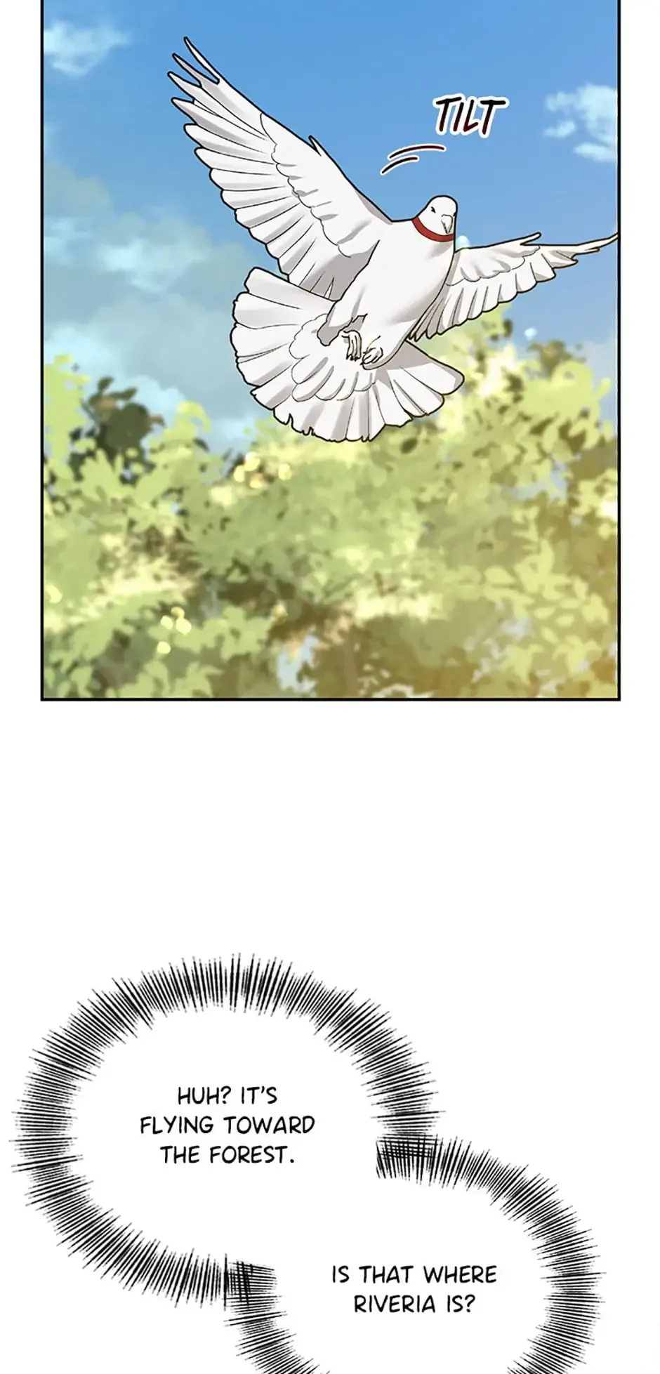One Regret Is Enough Chapter 27 page 14