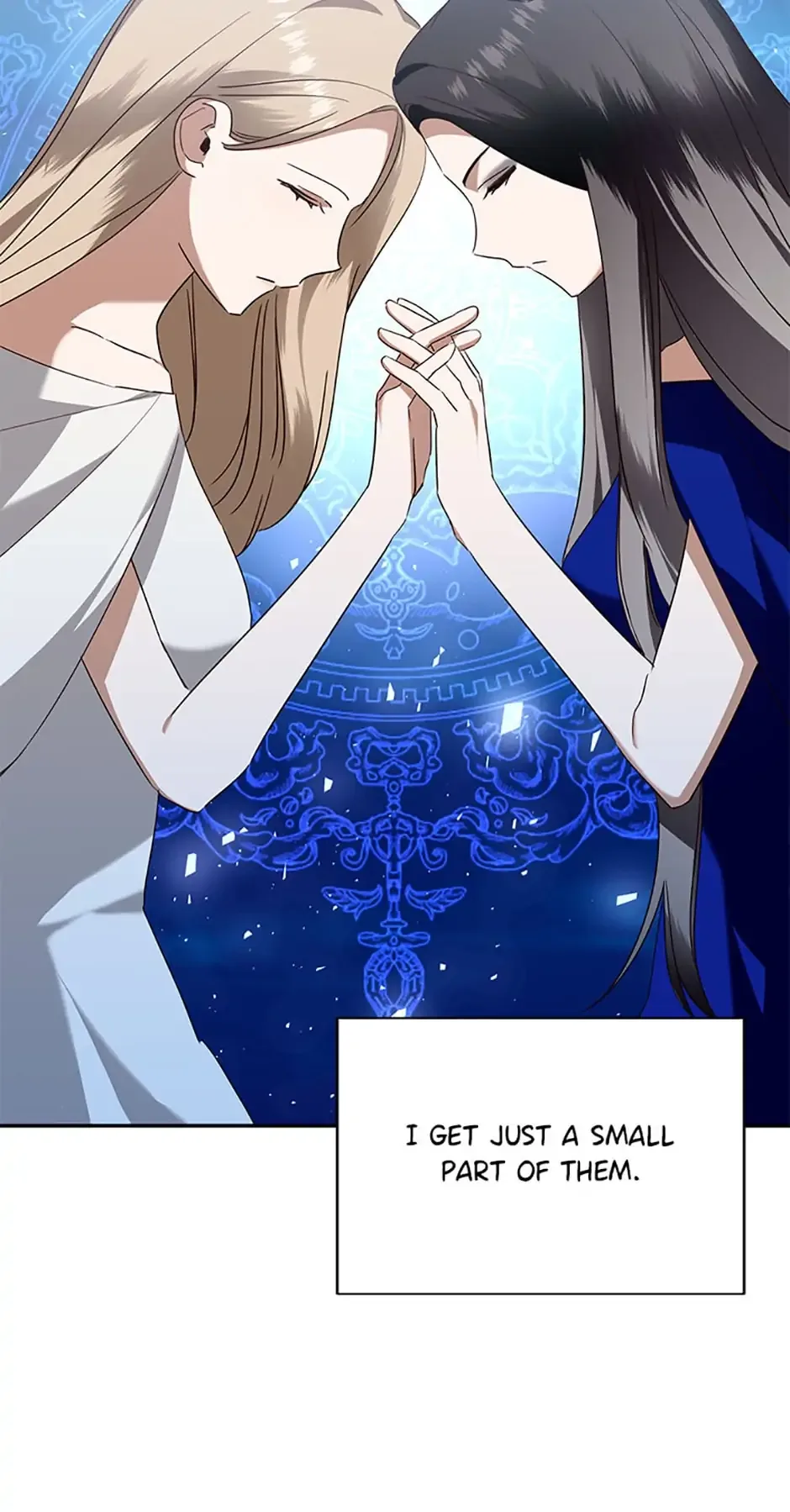 One Regret Is Enough Chapter 23 page 54