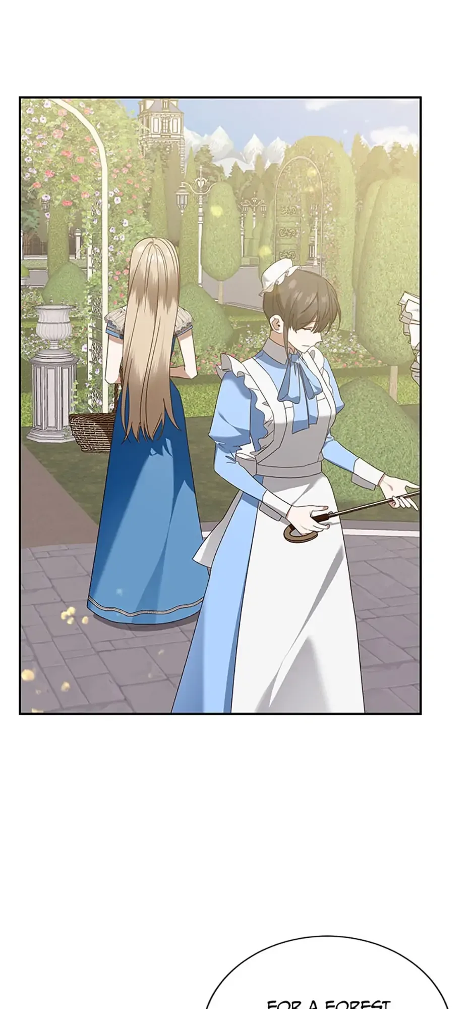 One Regret Is Enough Chapter 27 page 17