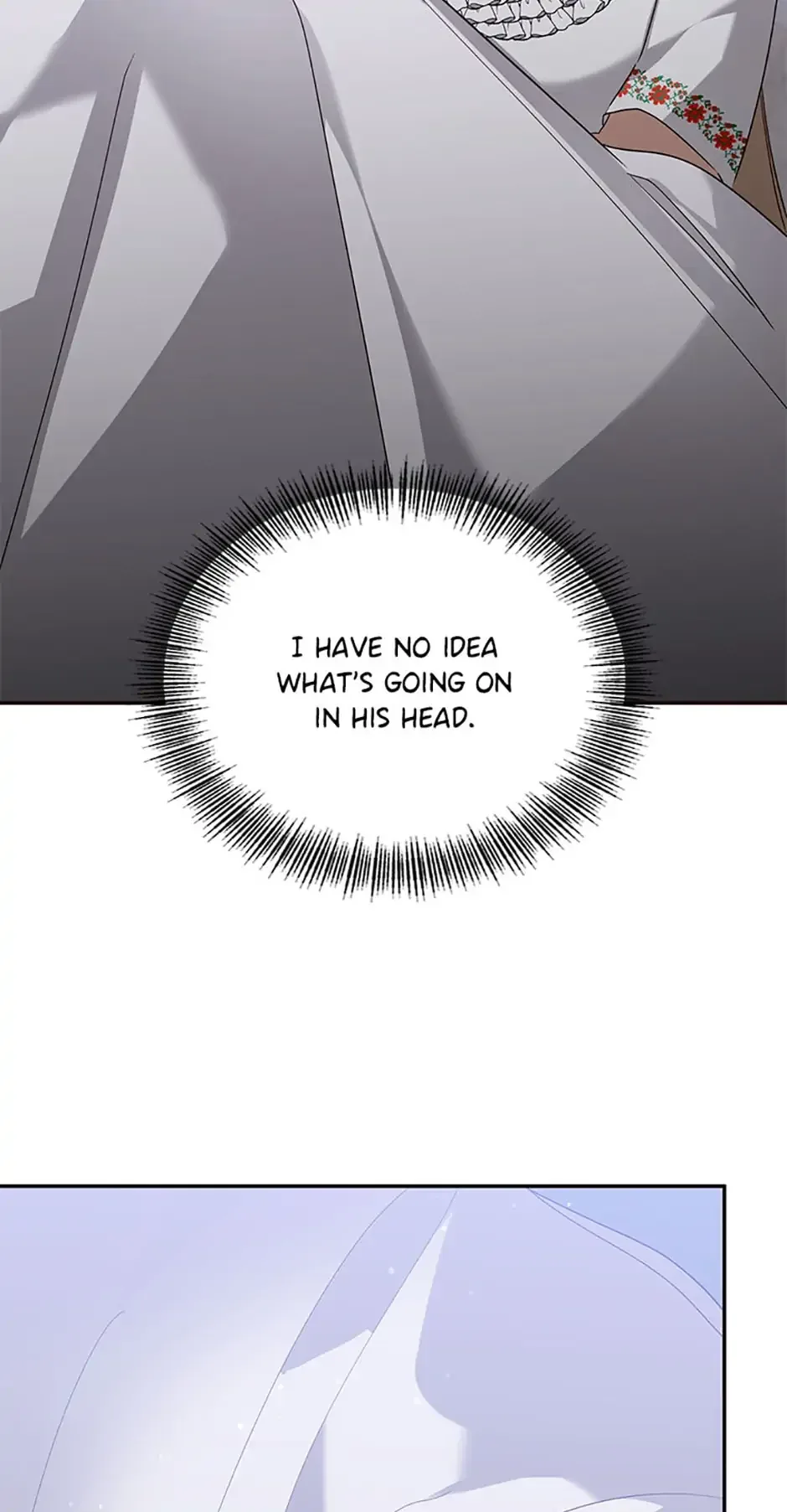 One Regret Is Enough Chapter 24 page 41