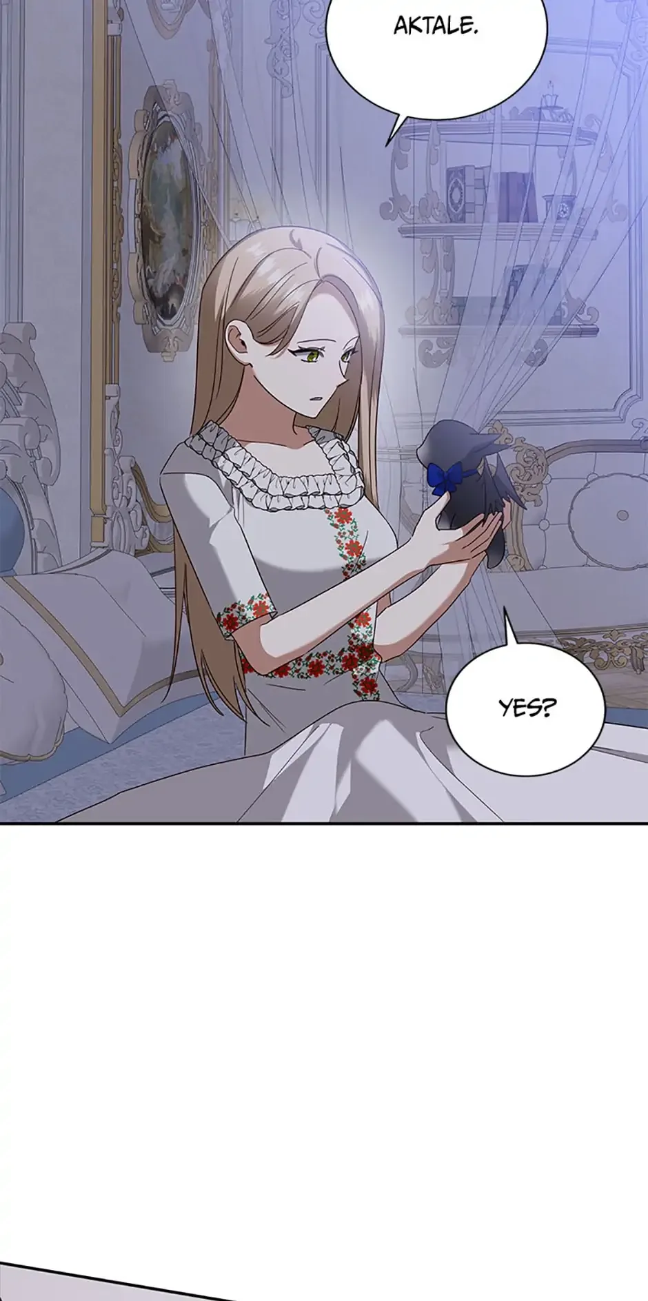 One Regret Is Enough Chapter 24 page 36