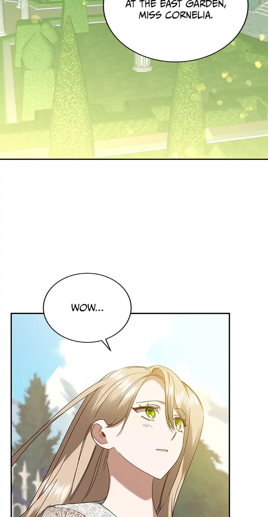 One Regret Is Enough Chapter 27 page 3